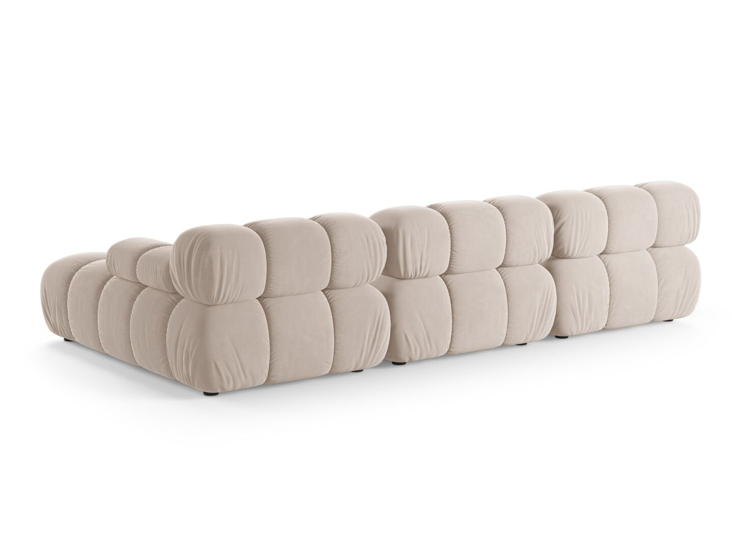 Modulinis minkštas kampas Caltenu 111 (Venus 2927)