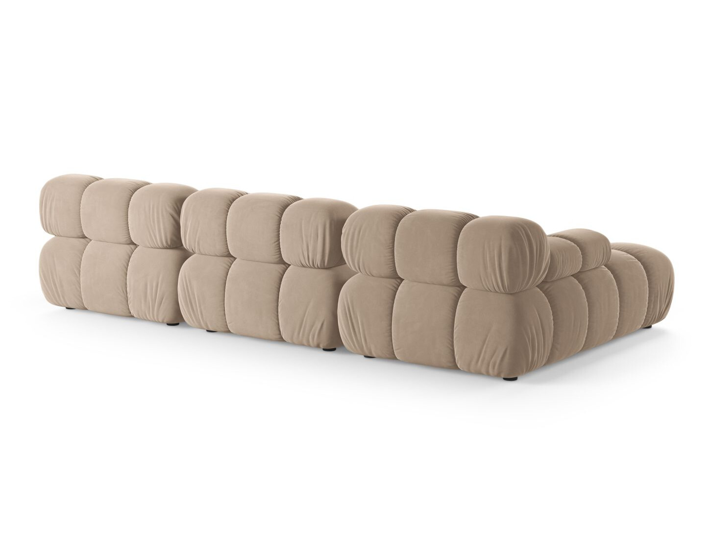Modulinis minkštas kampas Caltenu 111 (Venus 2928)
