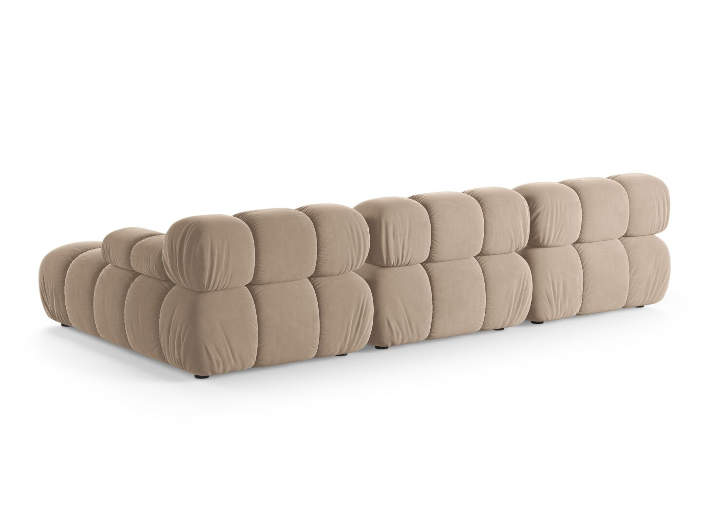 Modulinis minkštas kampas Caltenu 111 (Venus 2928)