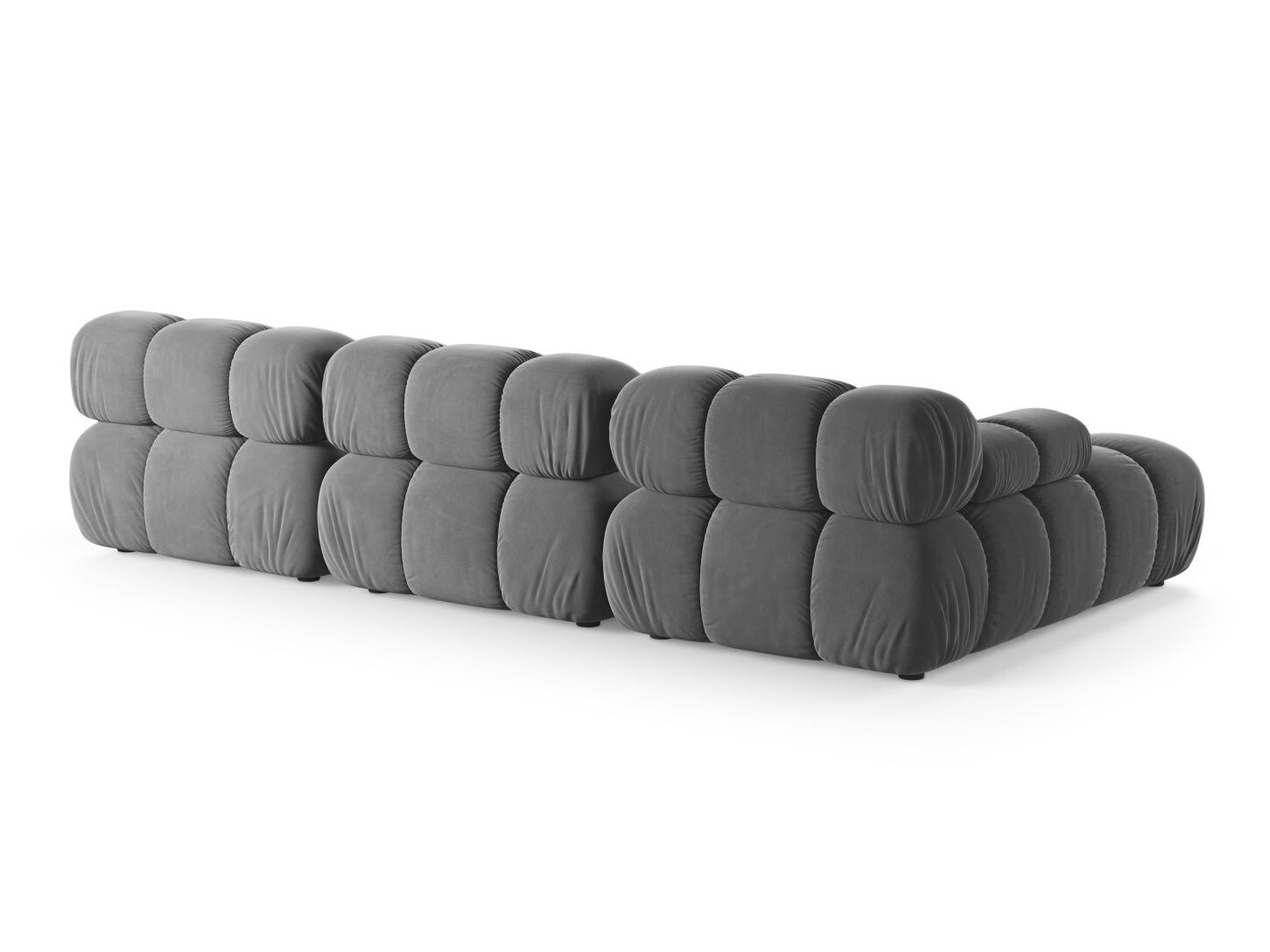 Modulinis minkštas kampas Caltenu 111 (Venus 2929)