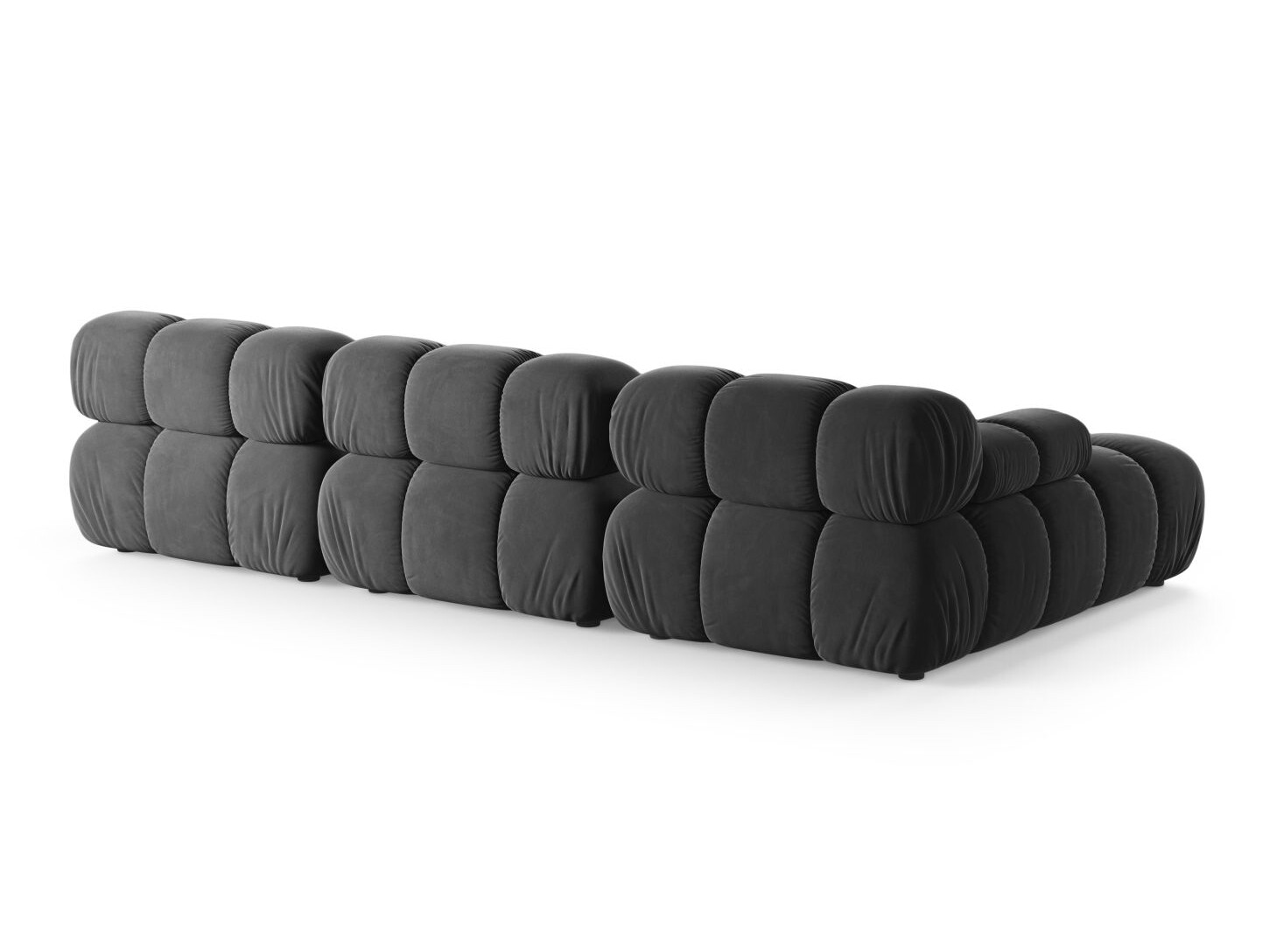 Modulinis minkštas kampas Caltenu 111 (Venus 2930)