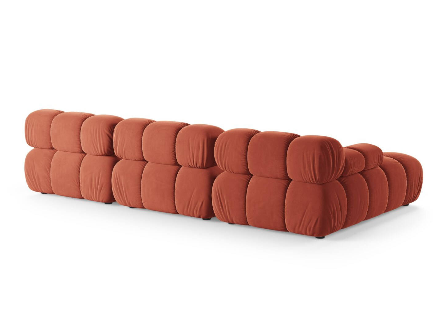 Modulinis minkštas kampas Caltenu 111 (Venus 2933)
