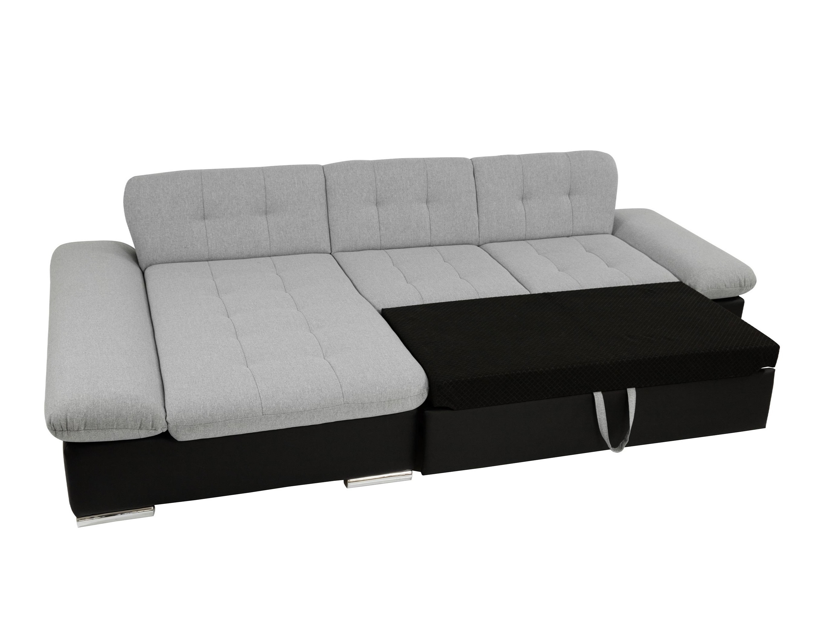Minkštas kampas Comfivo Sanitas I (Kronos 09 + Paros 05)