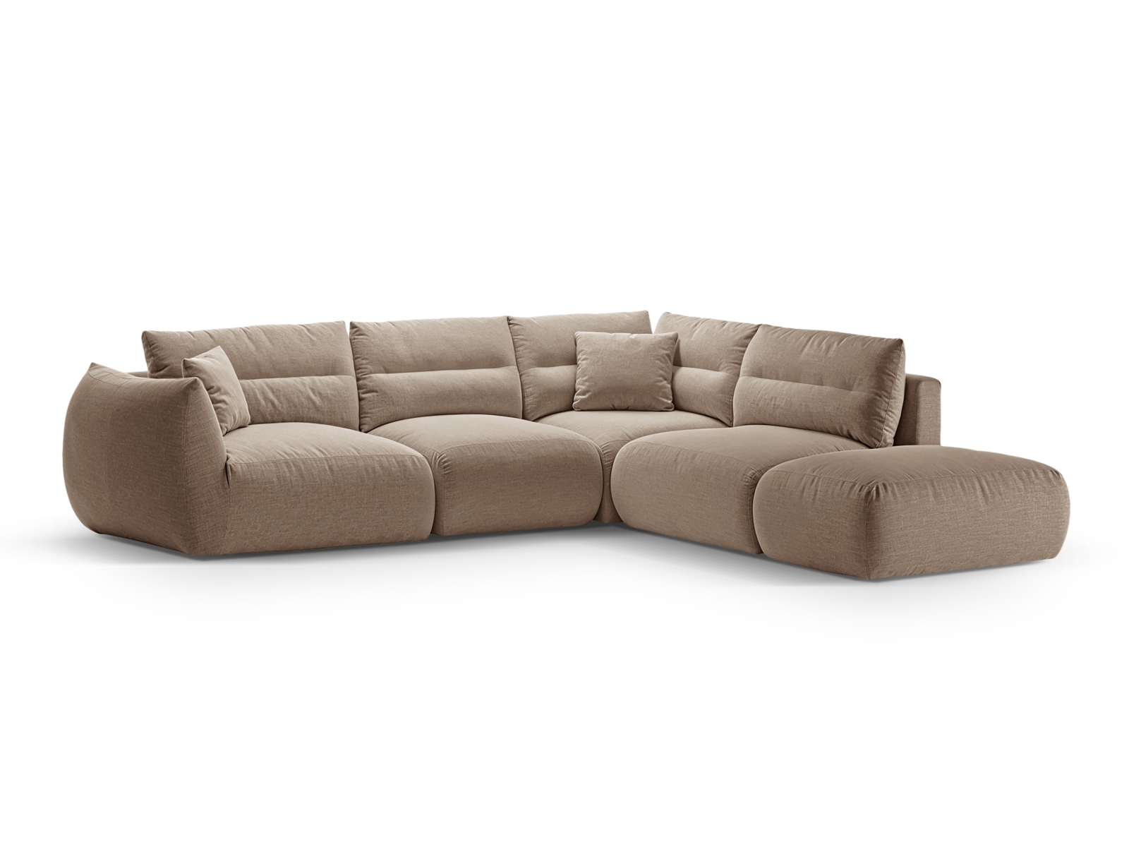 Minkštas kampas Felmeli 102 (Wind 11)
