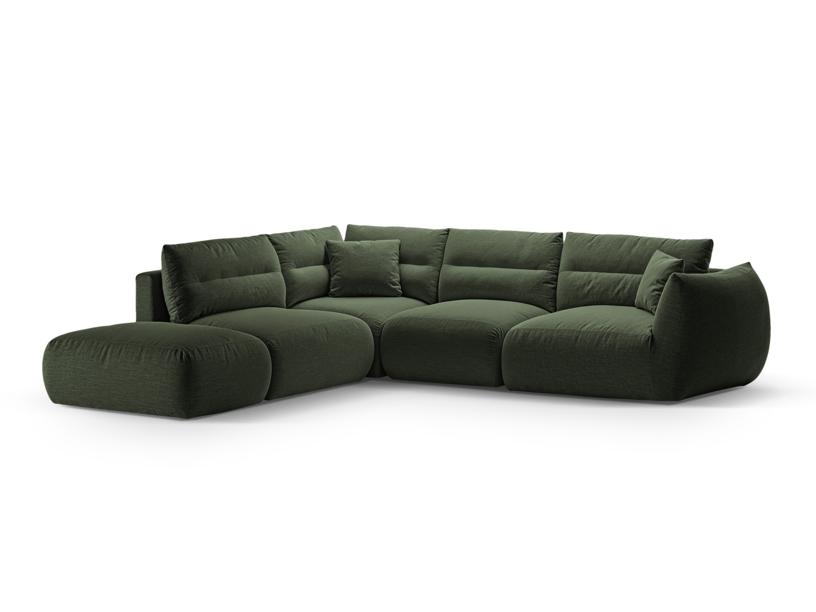 Minkštas kampas Felmeli 102 (Wind 75)