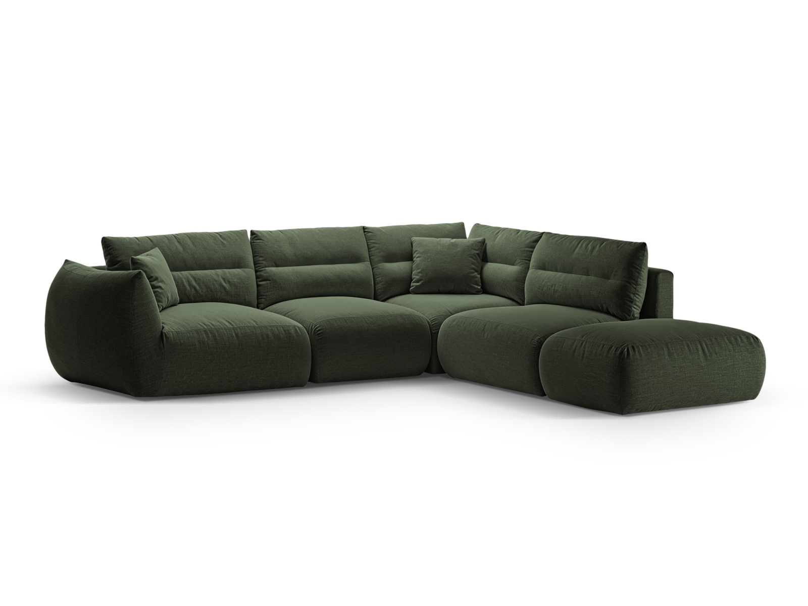 Minkštas kampas Felmeli 102 (Wind 75)