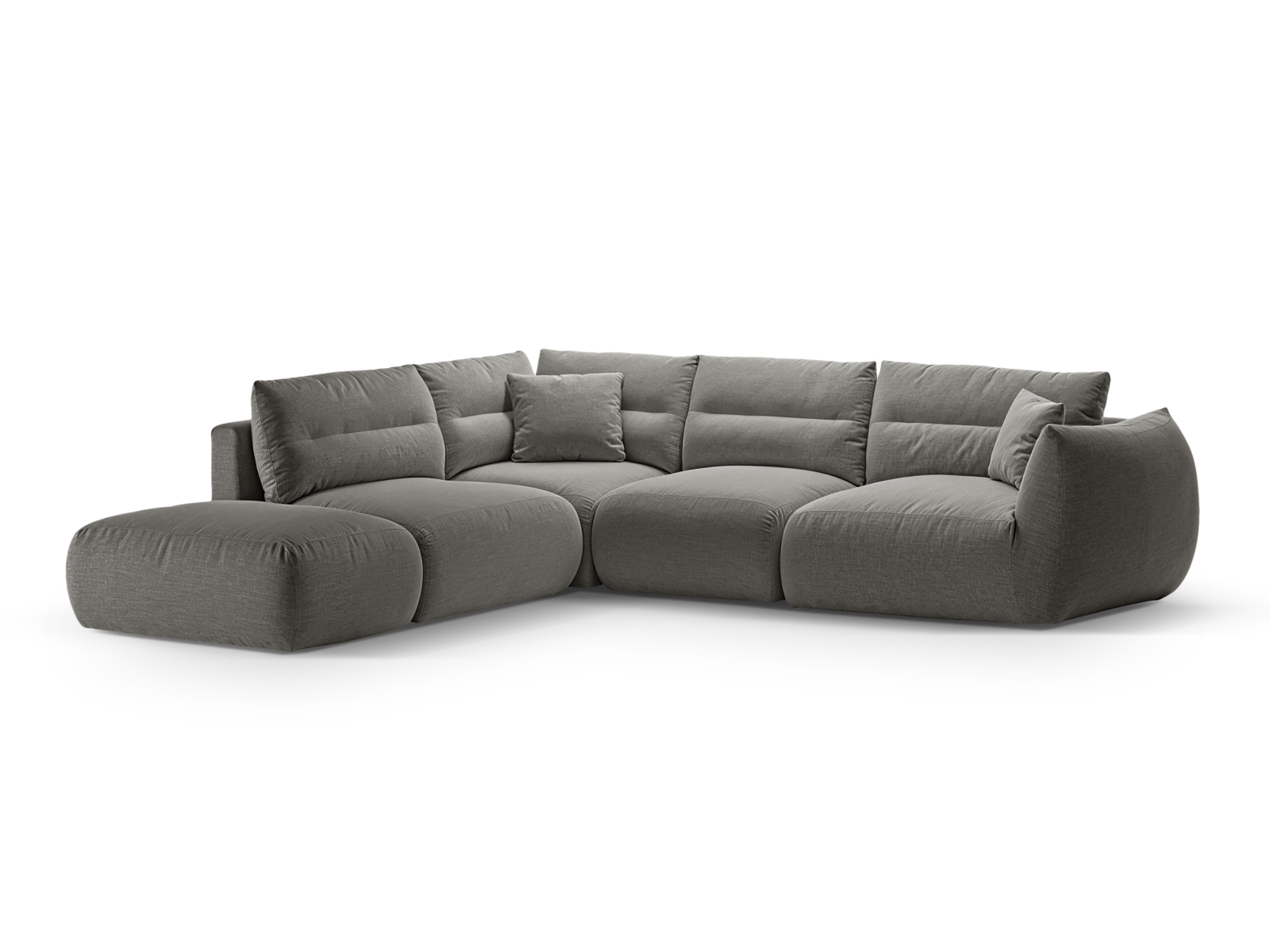 Minkštas kampas Felmeli 102 (Wind 89)