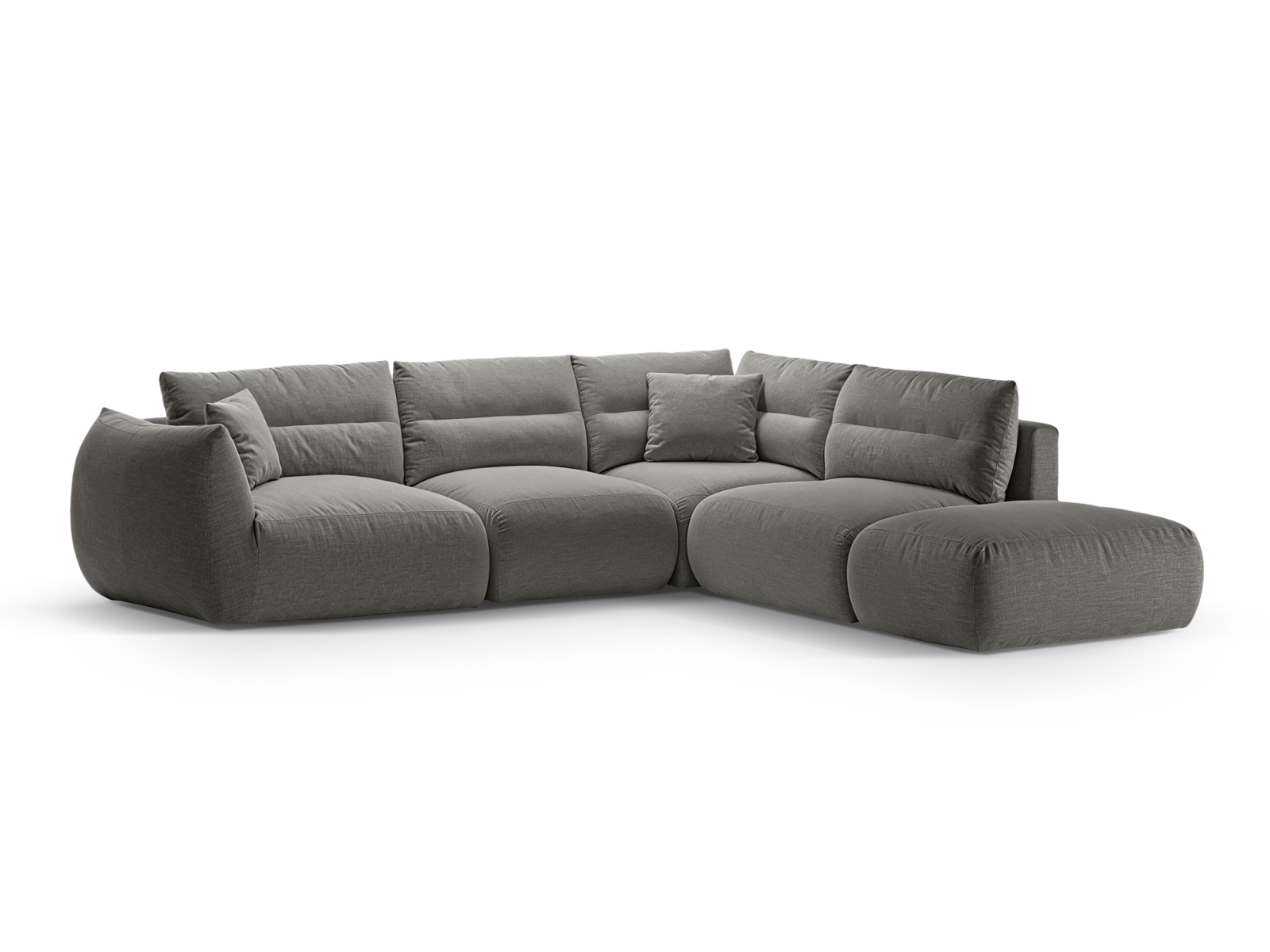 Minkštas kampas Felmeli 102 (Wind 89)