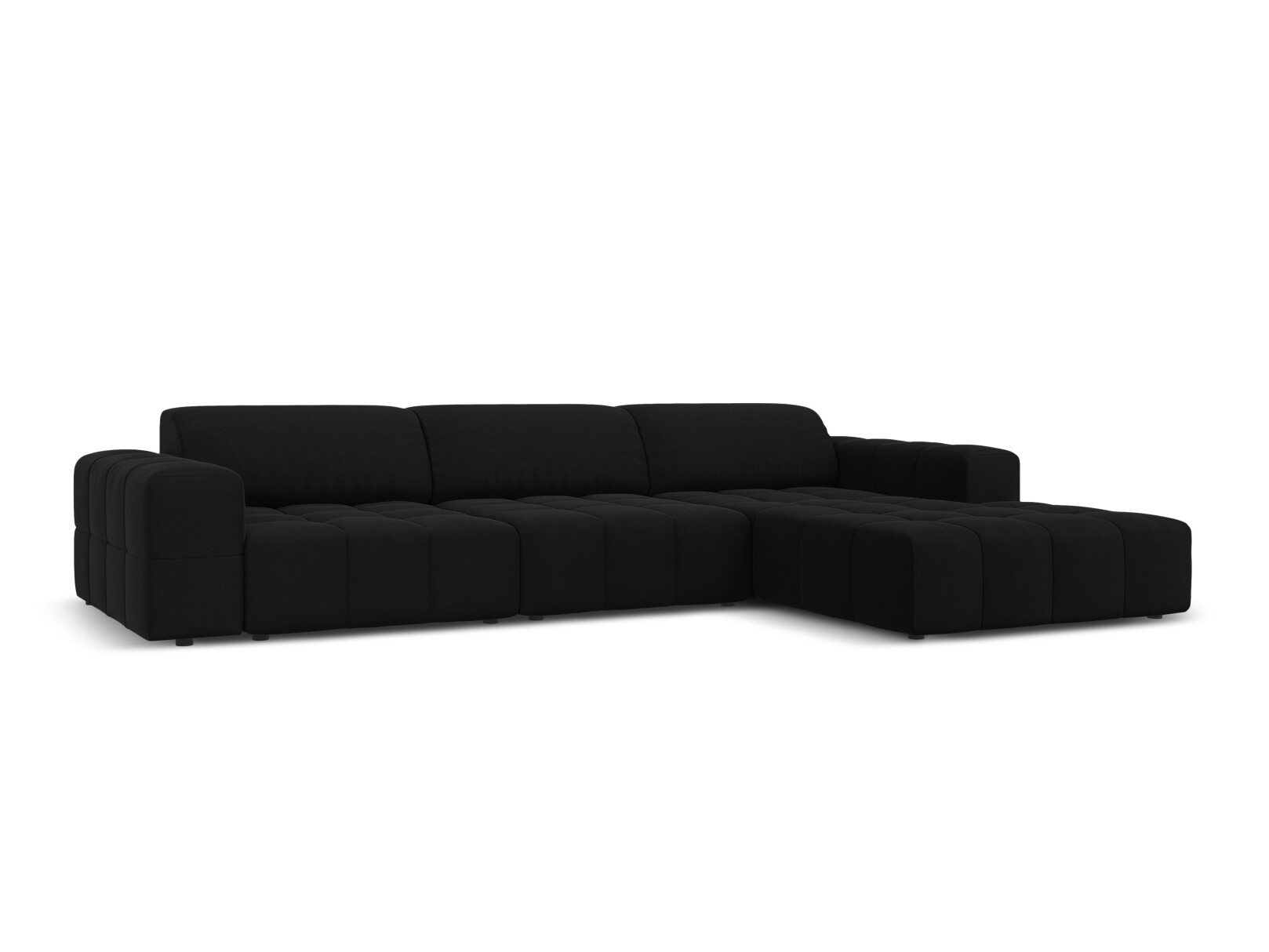 Minkštas kampas Lirlivo 105 (Riviera 100)