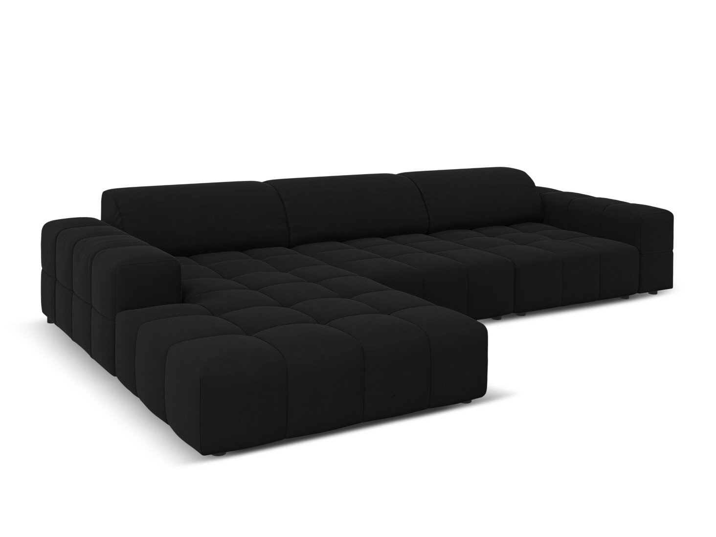 Minkštas kampas Lirlivo 105 (Riviera 100)