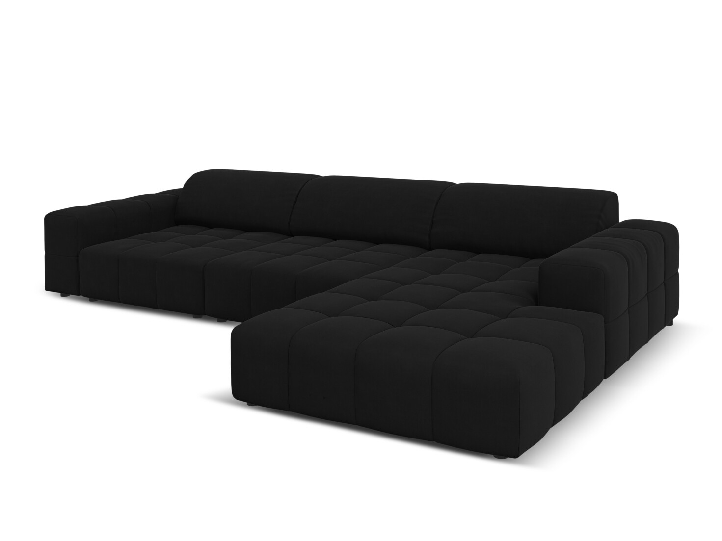 Minkštas kampas Lirlivo 105 (Riviera 100)