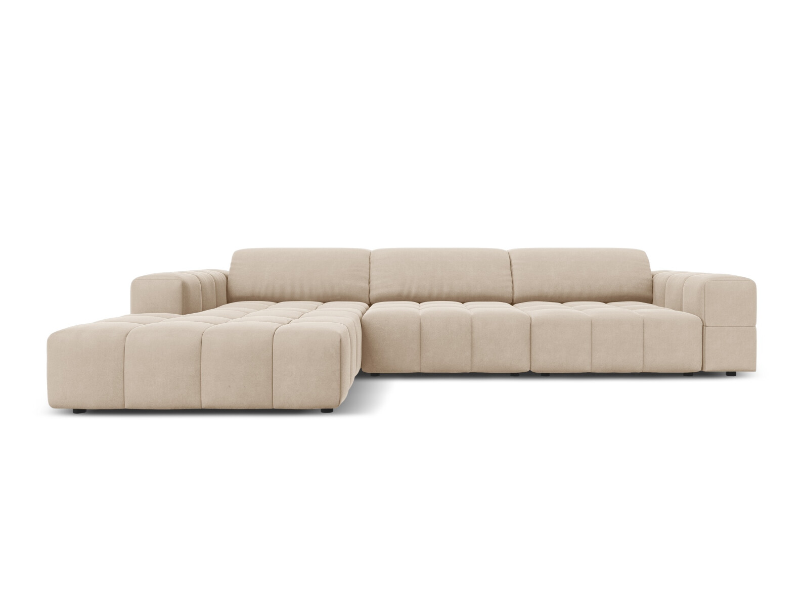Minkštas kampas Lirlivo 105 (Riviera 21)