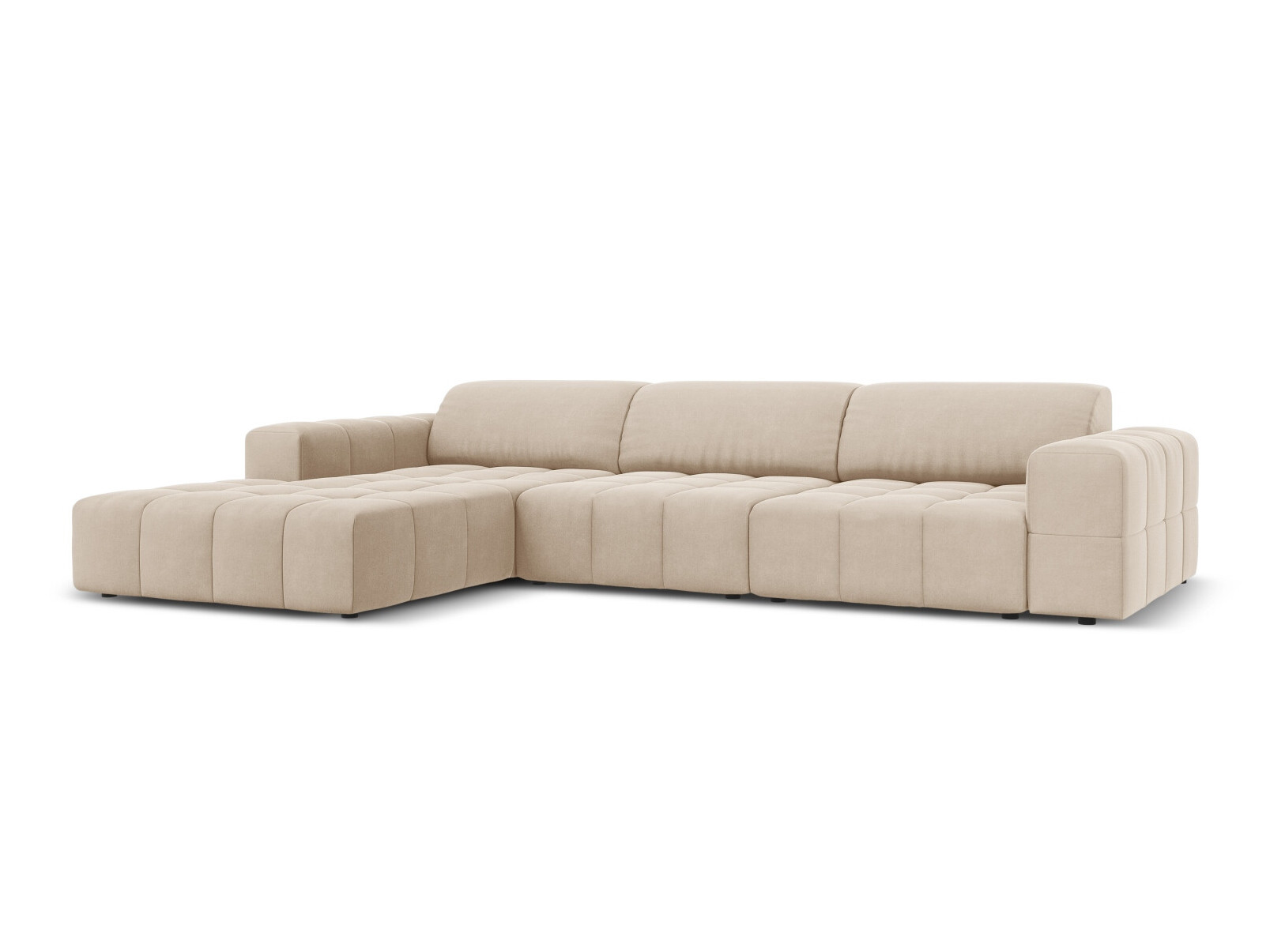 Minkštas kampas Lirlivo 105 (Riviera 21)
