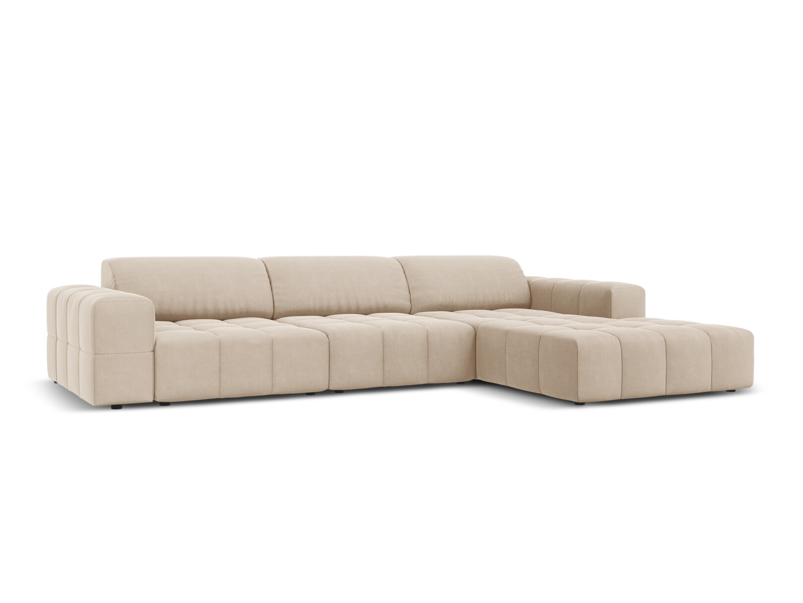 Minkštas kampas Lirlivo 105 (Riviera 21)