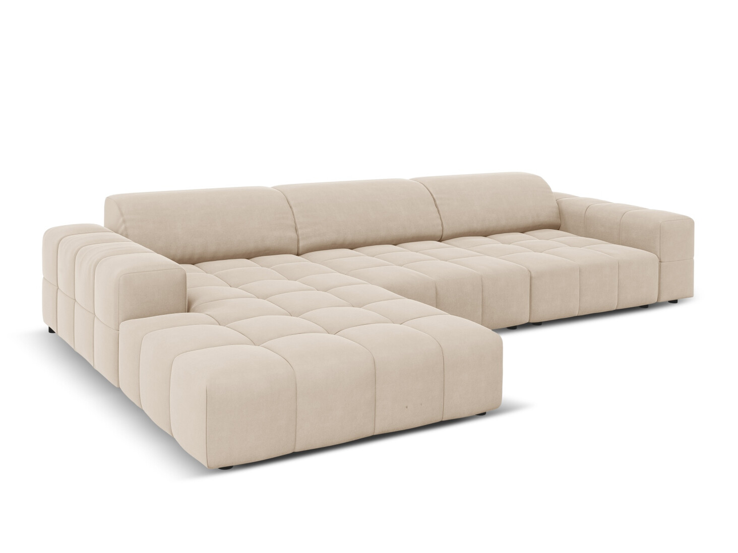 Minkštas kampas Lirlivo 105 (Riviera 21)