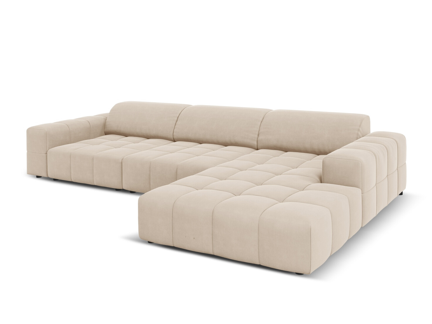Minkštas kampas Lirlivo 105 (Riviera 21)