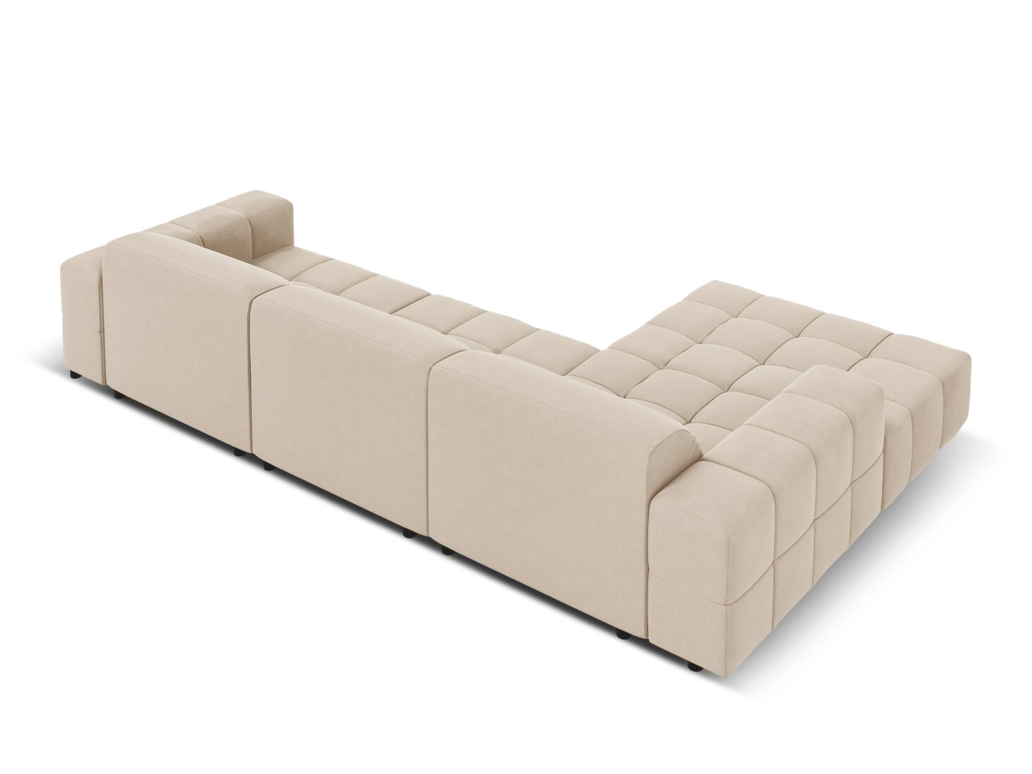 Minkštas kampas Lirlivo 105 (Riviera 21)