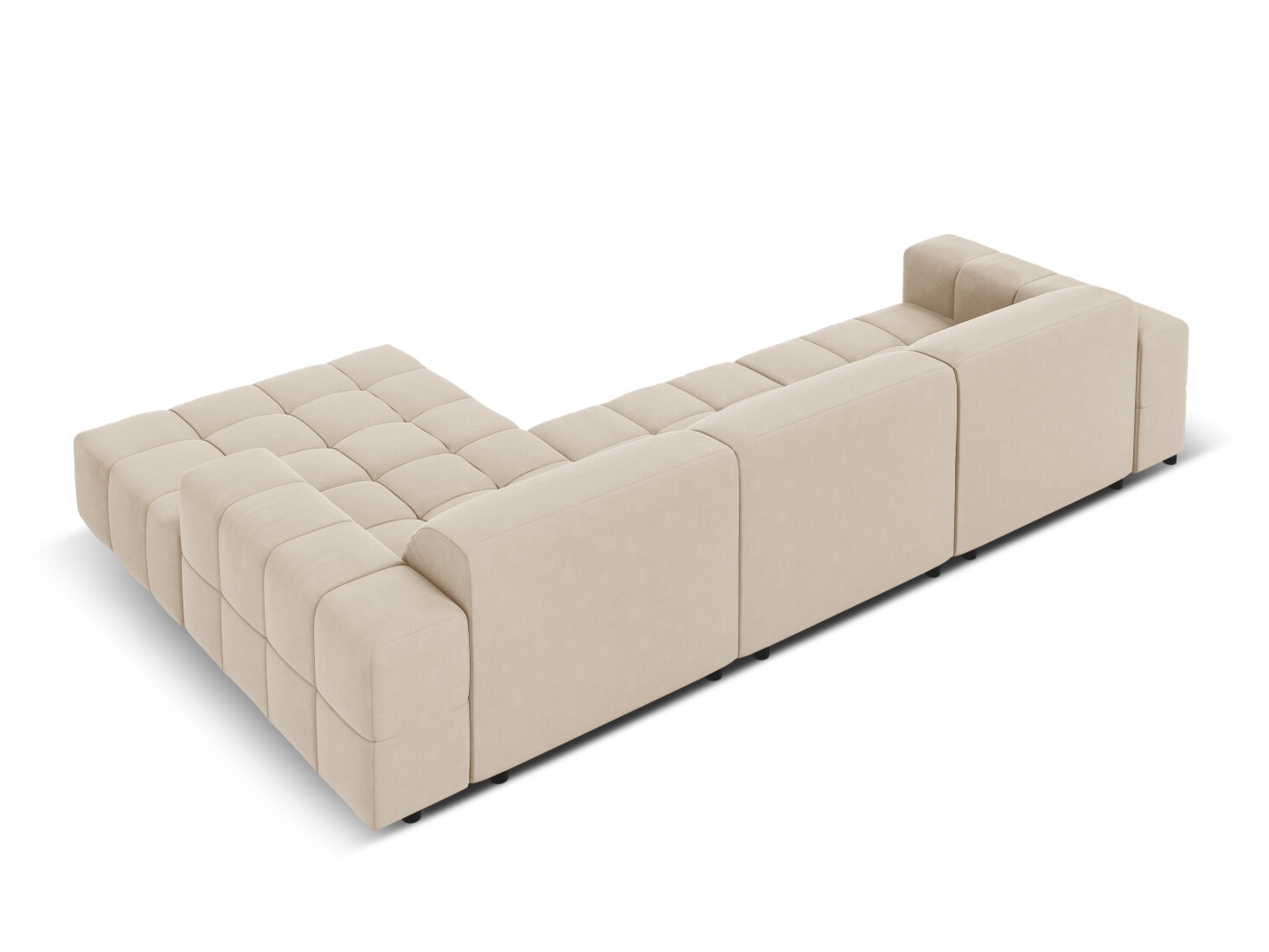 Minkštas kampas Lirlivo 105 (Riviera 21)