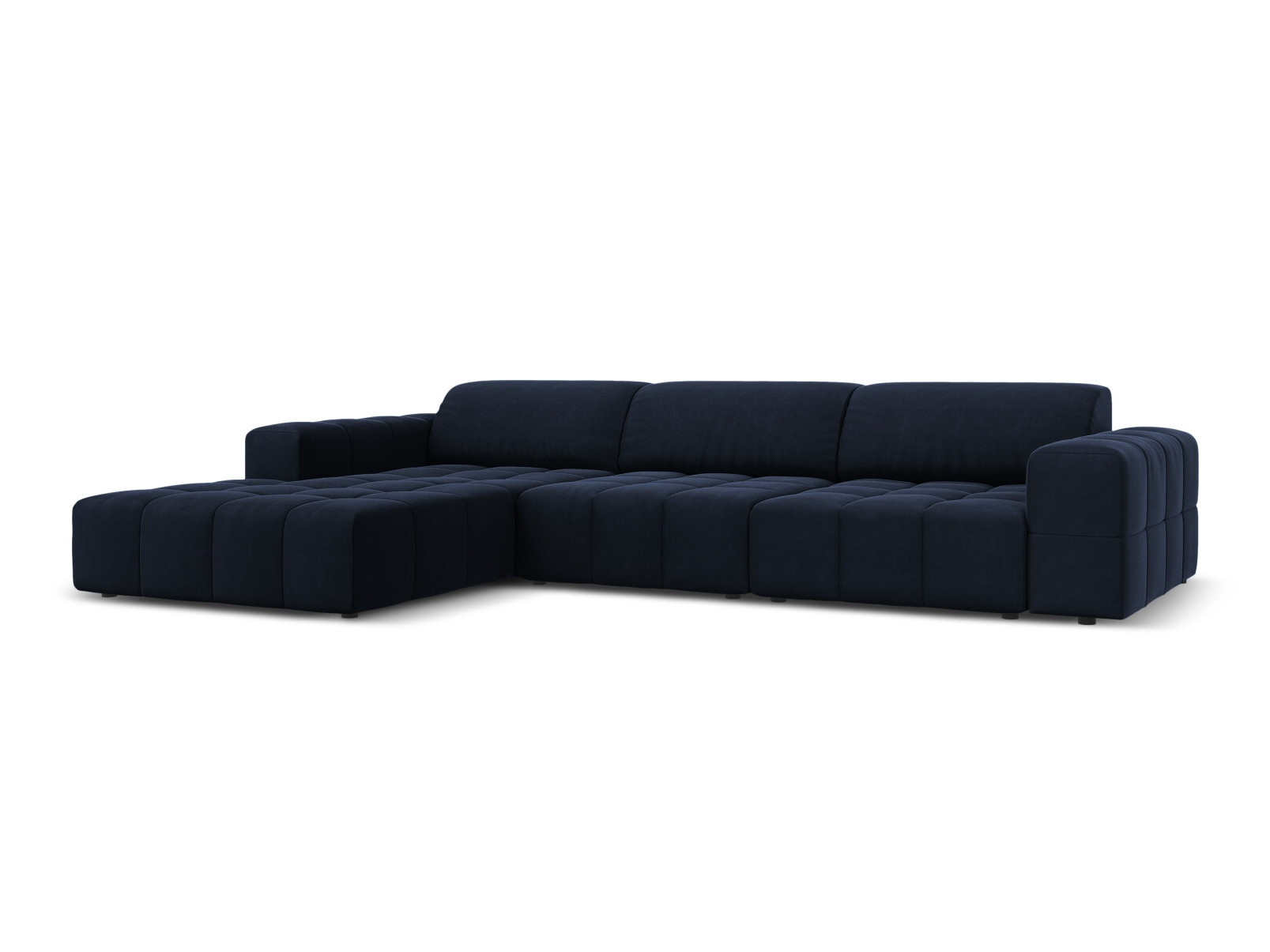 Minkštas kampas Lirlivo 105 (Riviera 79)