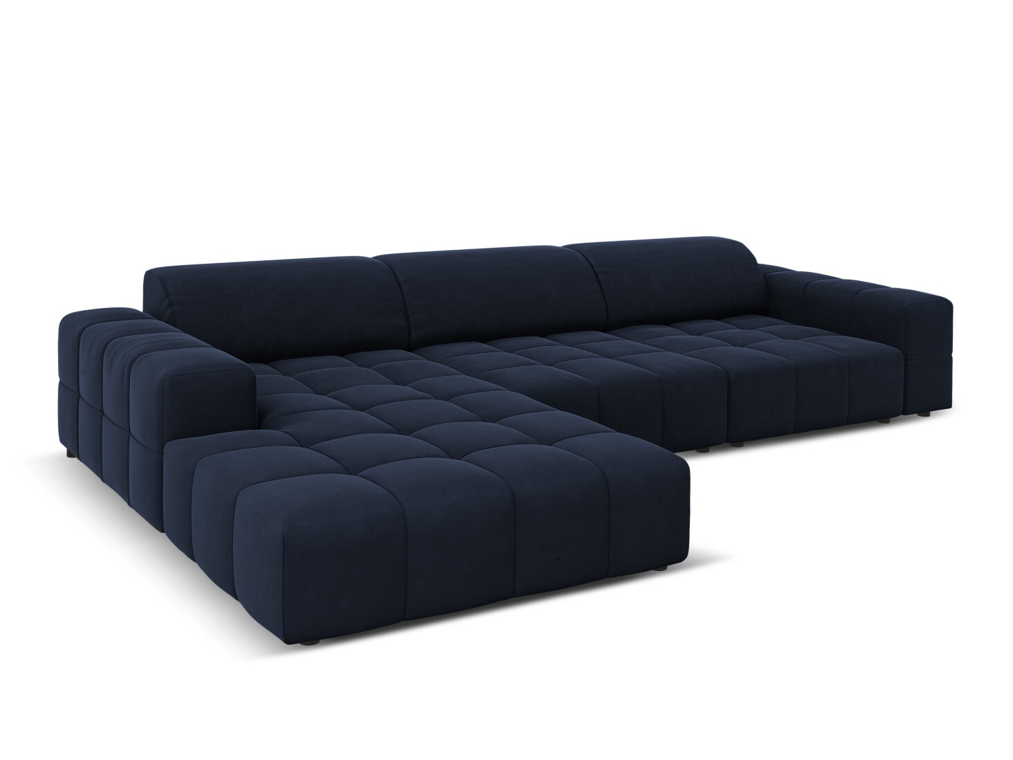 Minkštas kampas Lirlivo 105 (Riviera 79)