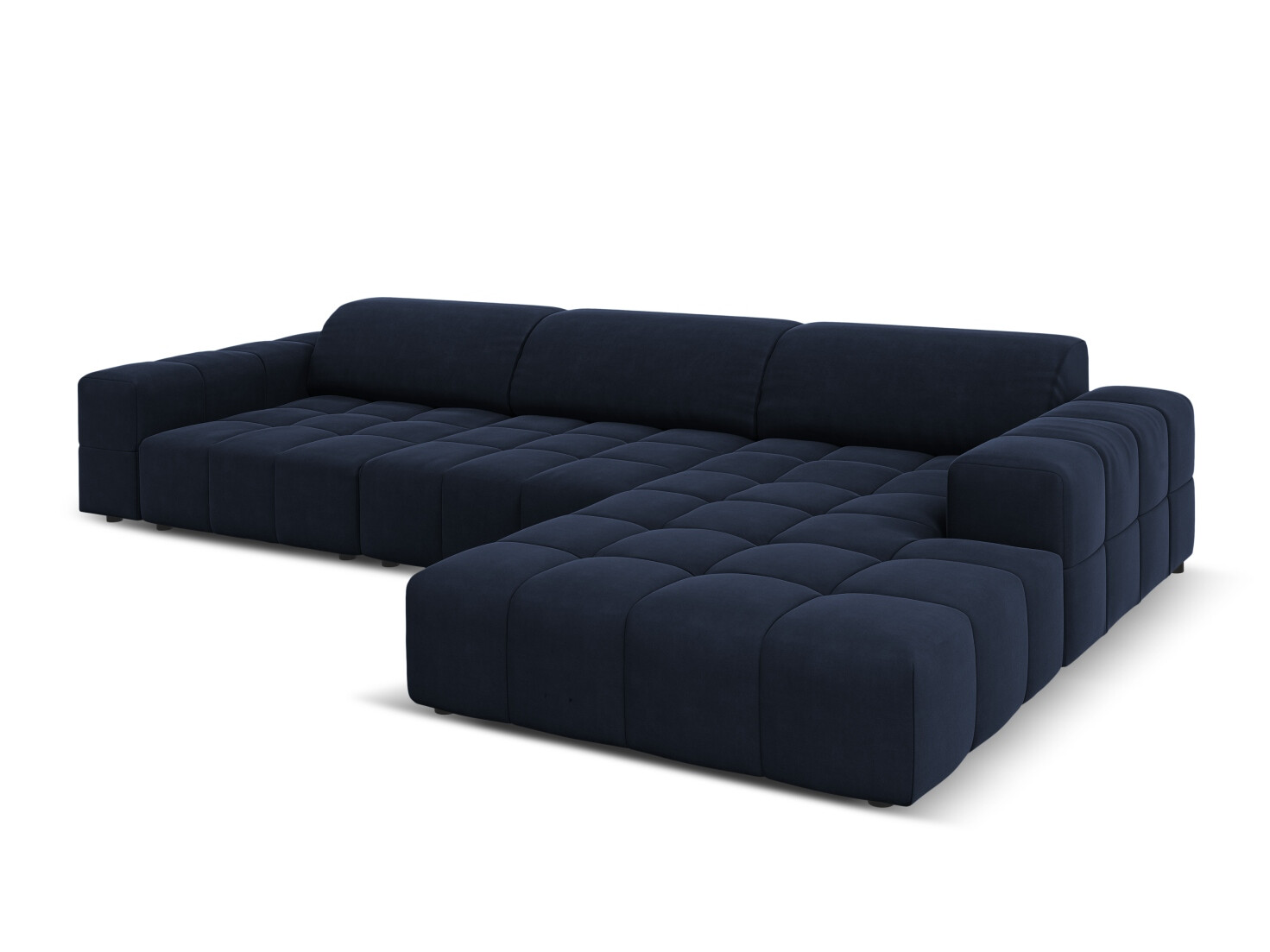 Minkštas kampas Lirlivo 105 (Riviera 79)