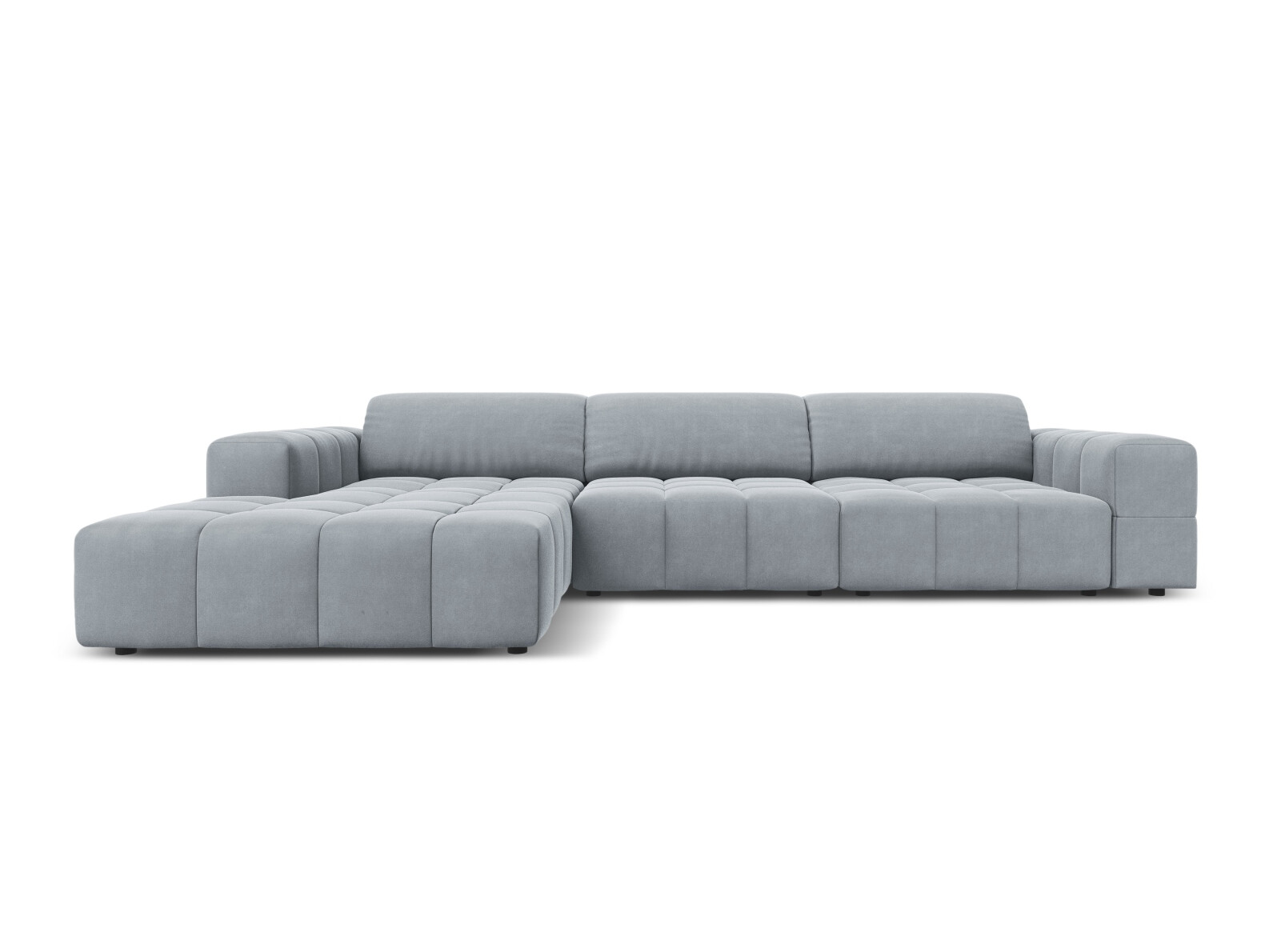 Minkštas kampas Lirlivo 105 (Riviera 80)