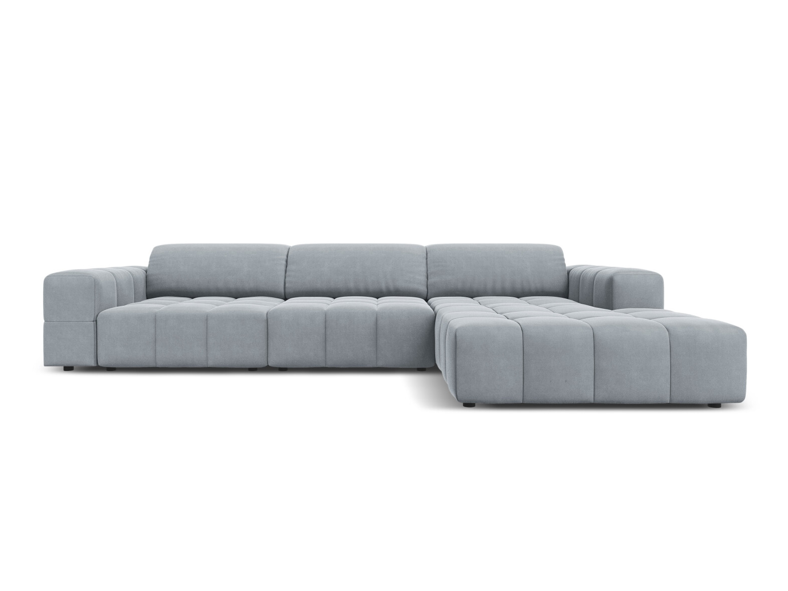 Minkštas kampas Lirlivo 105 (Riviera 80)