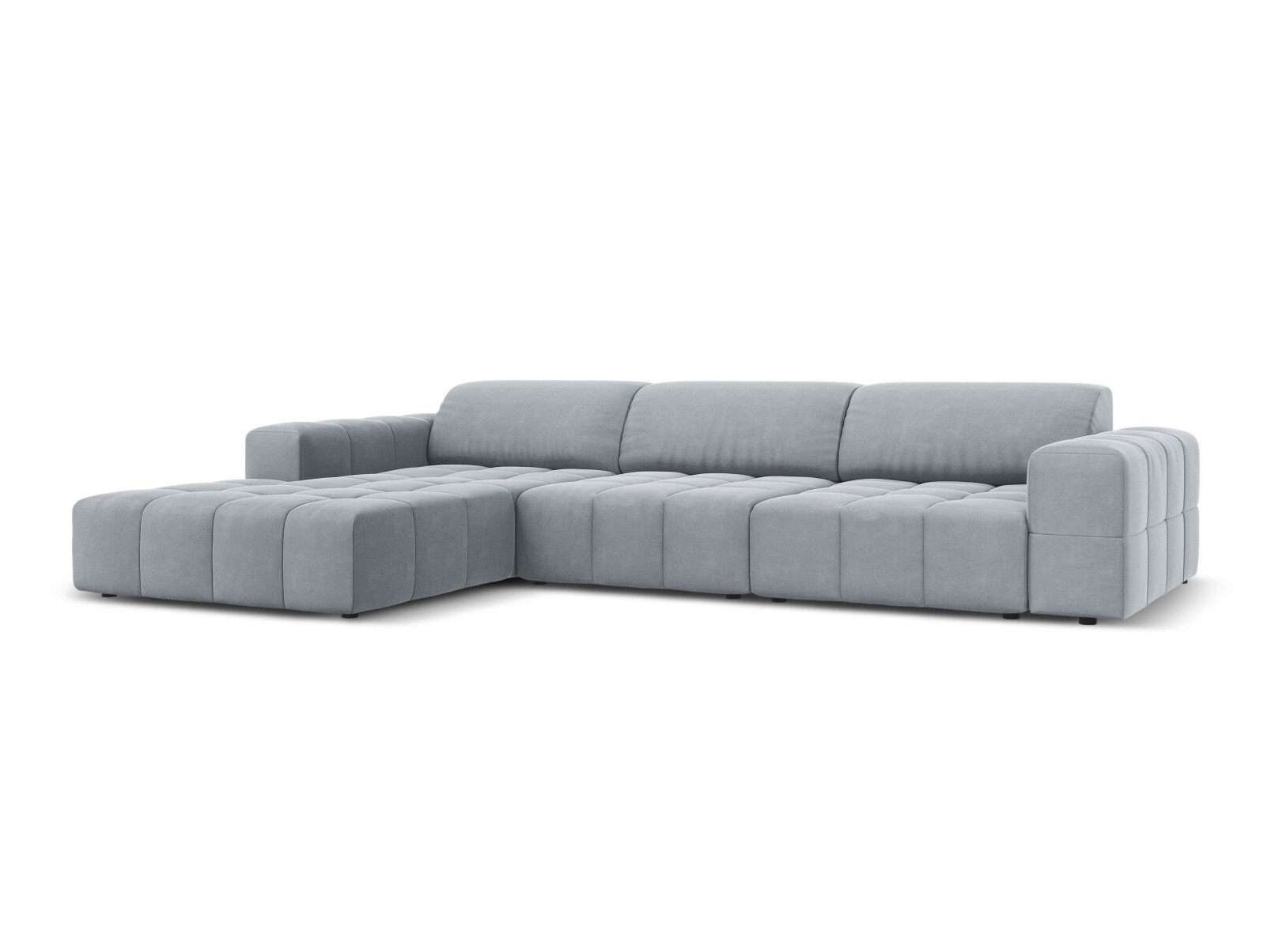 Minkštas kampas Lirlivo 105 (Riviera 80)