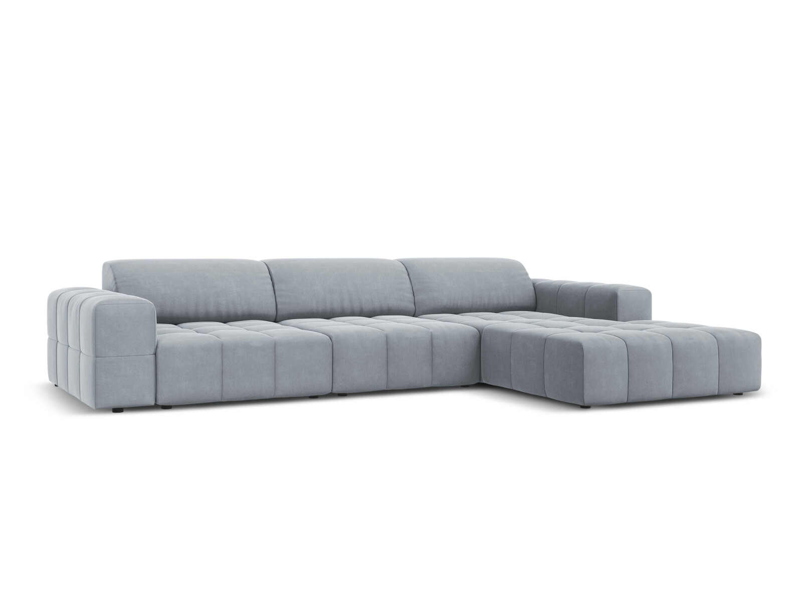 Minkštas kampas Lirlivo 105 (Riviera 80)
