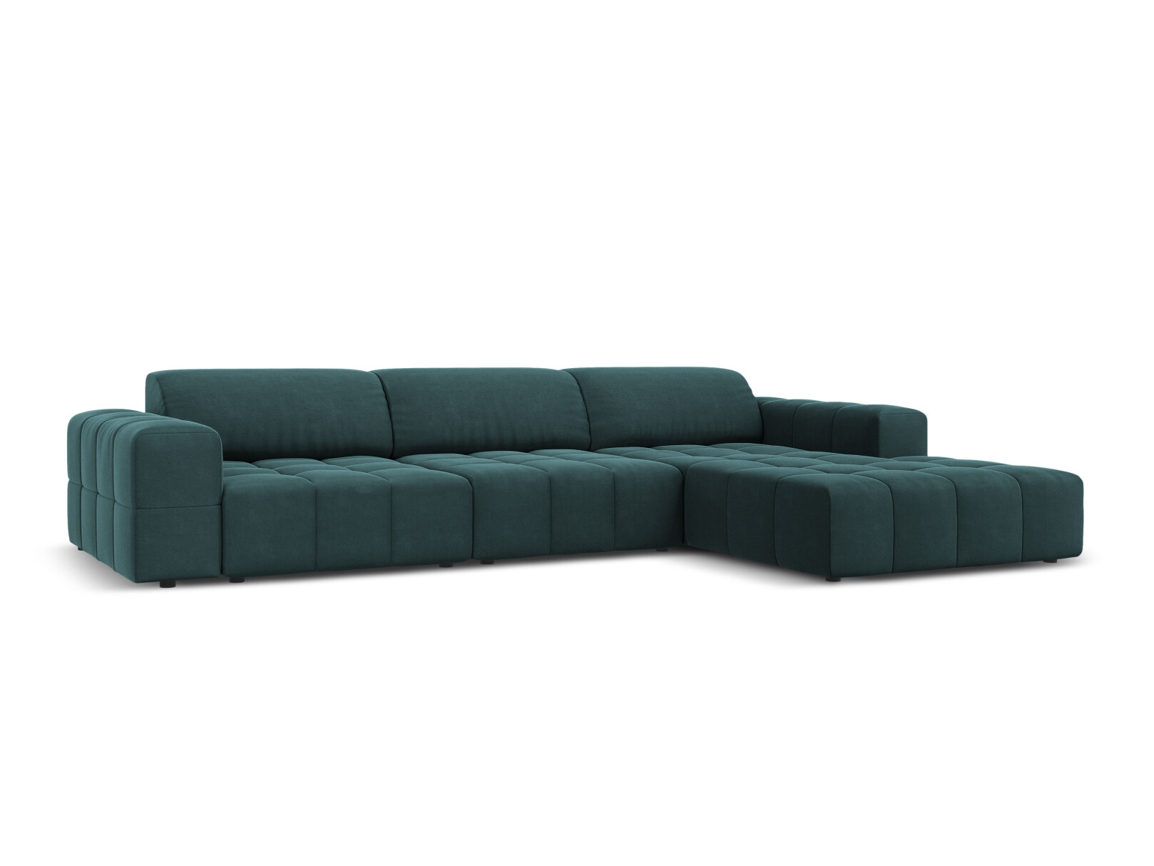 Minkštas kampas Lirlivo 105 (Riviera 87)