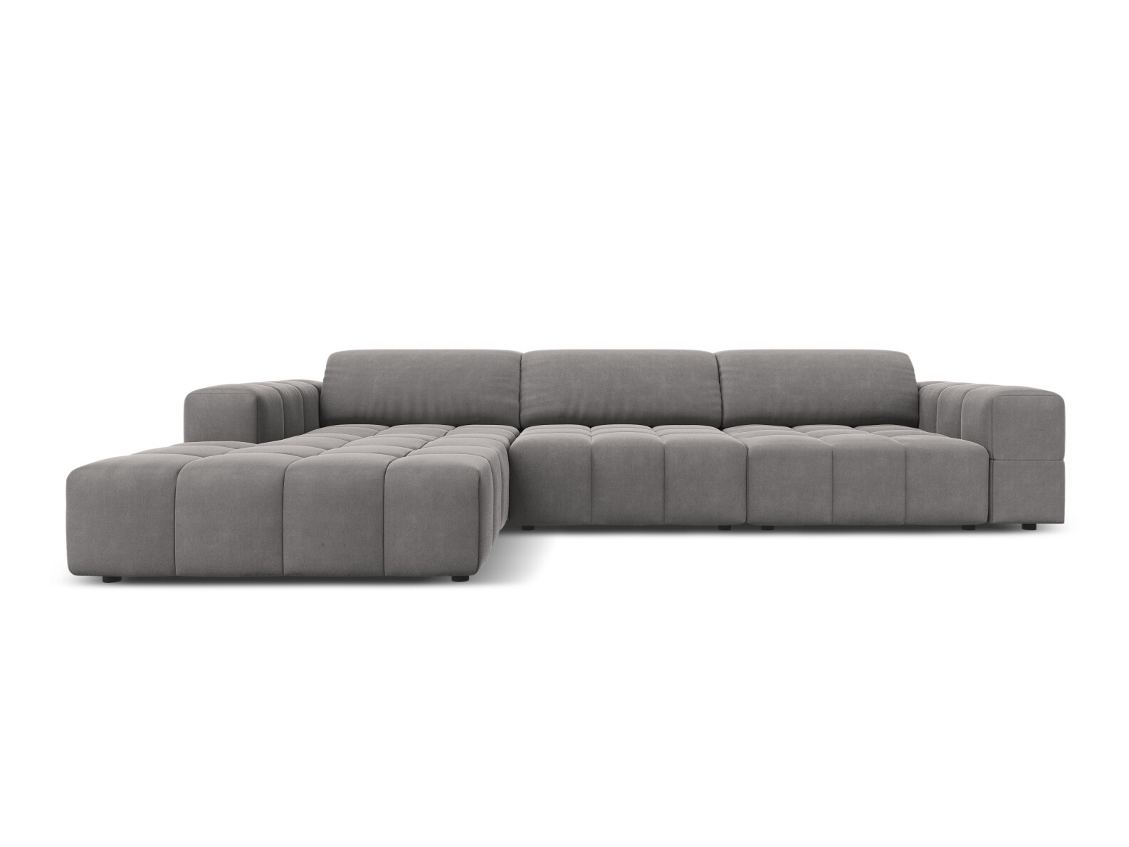 Minkštas kampas Lirlivo 105 (Riviera 91)