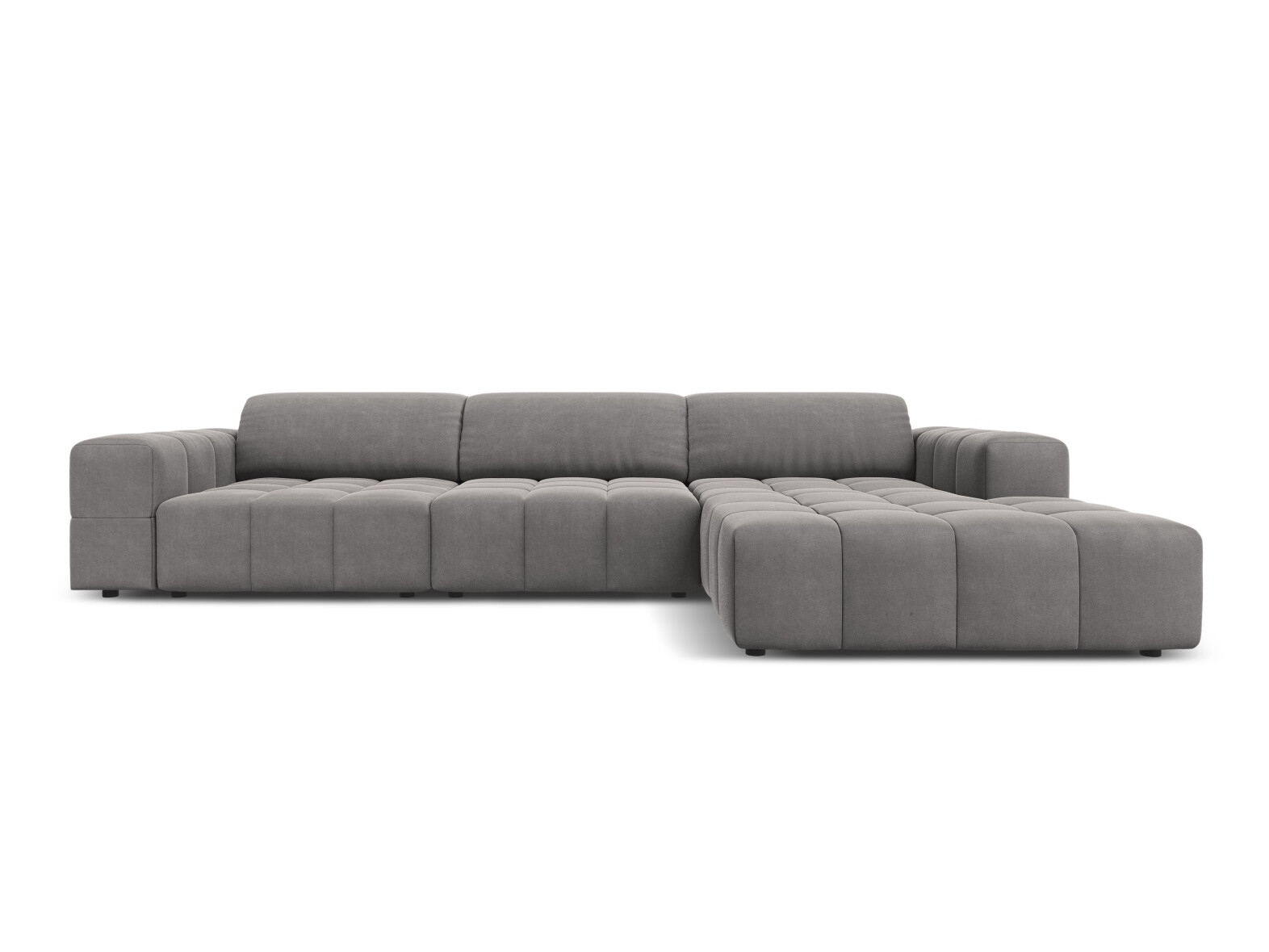 Minkštas kampas Lirlivo 105 (Riviera 91)