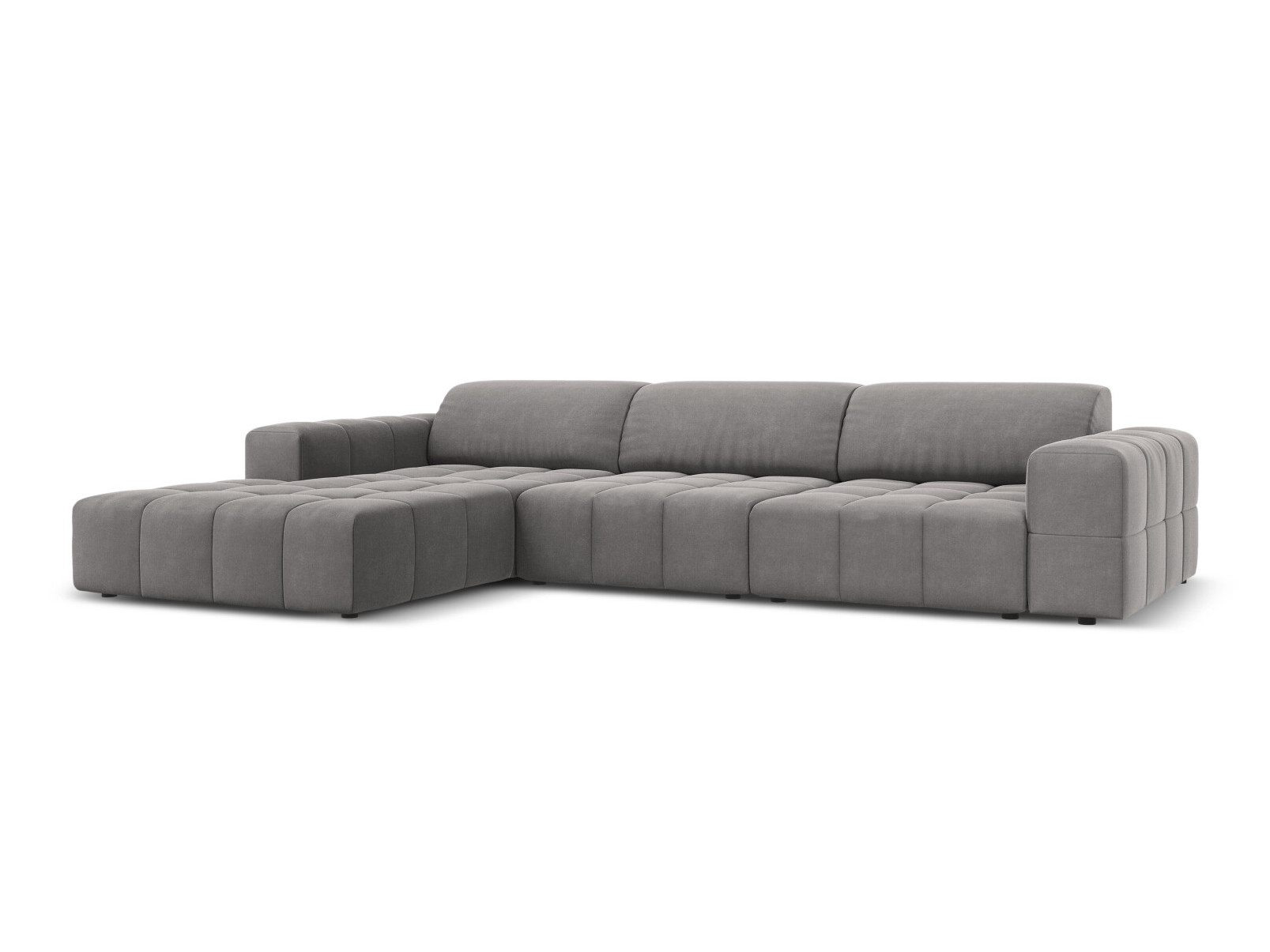 Minkštas kampas Lirlivo 105 (Riviera 91)