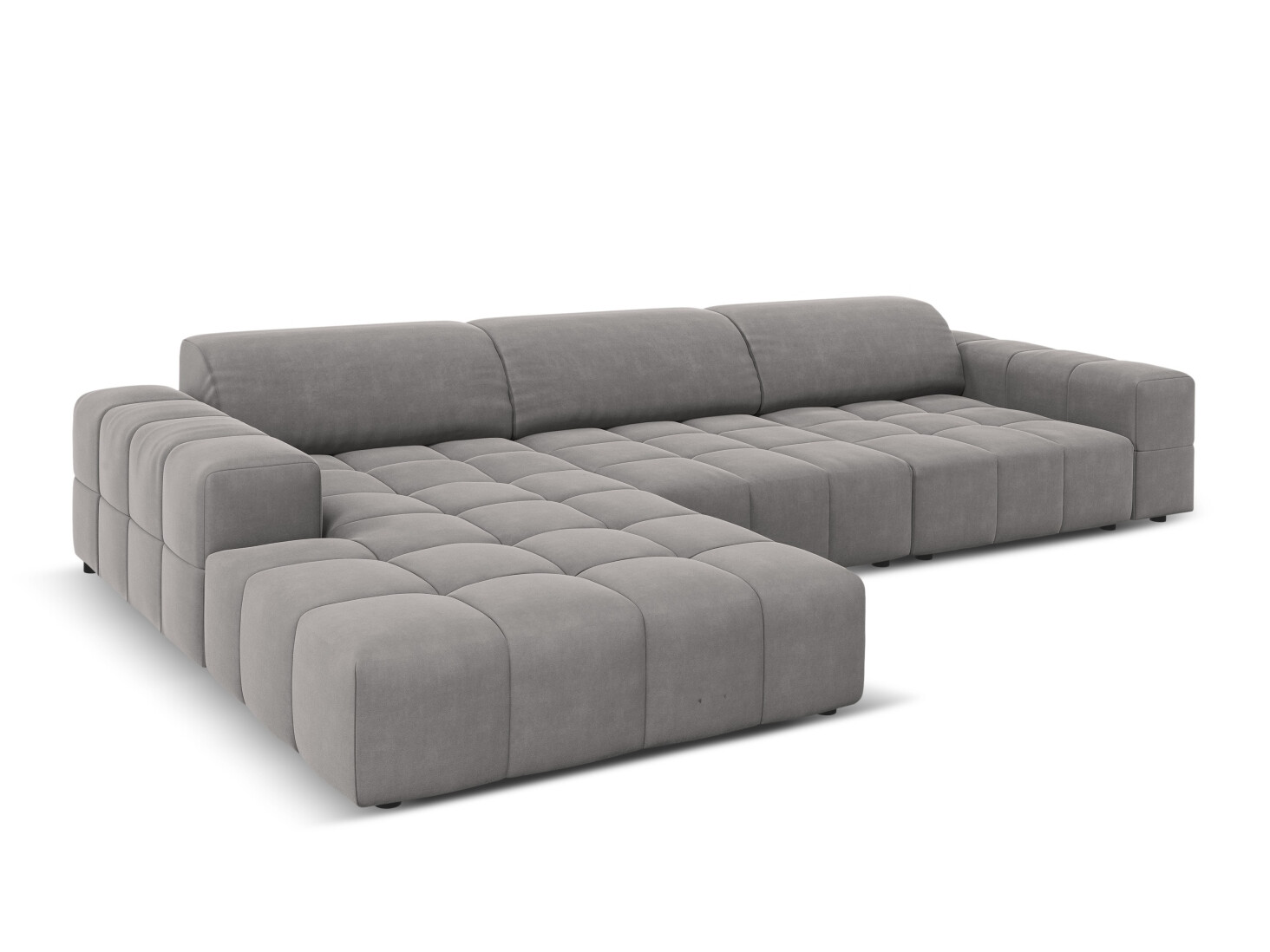 Minkštas kampas Lirlivo 105 (Riviera 91)