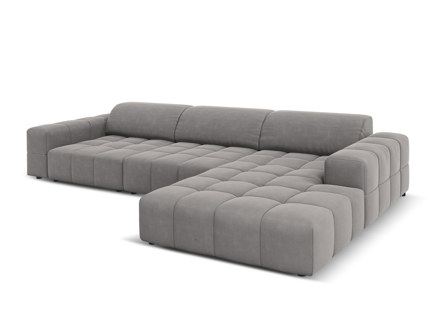 Minkštas kampas Lirlivo 105 (Riviera 91)