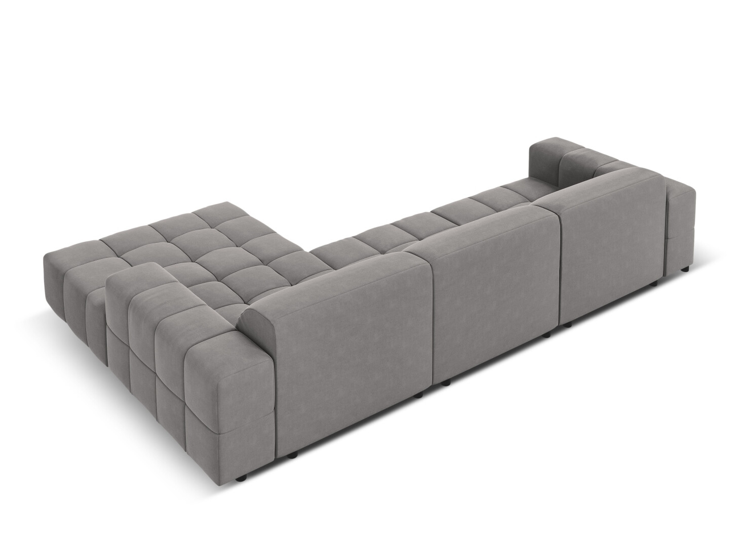 Minkštas kampas Lirlivo 105 (Riviera 91)