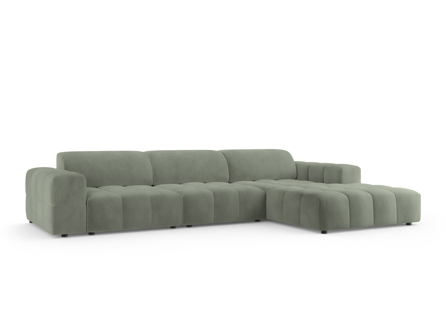 Minkštas kampas Lirlivo 105 (Sorella 34)