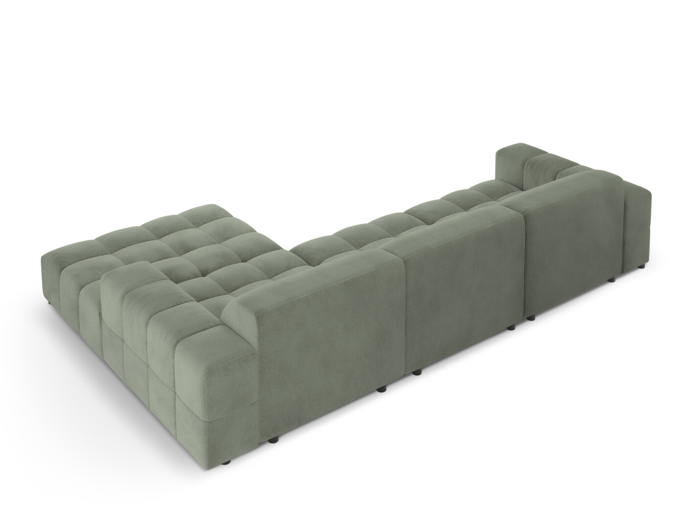 Minkštas kampas Lirlivo 105 (Sorella 34)