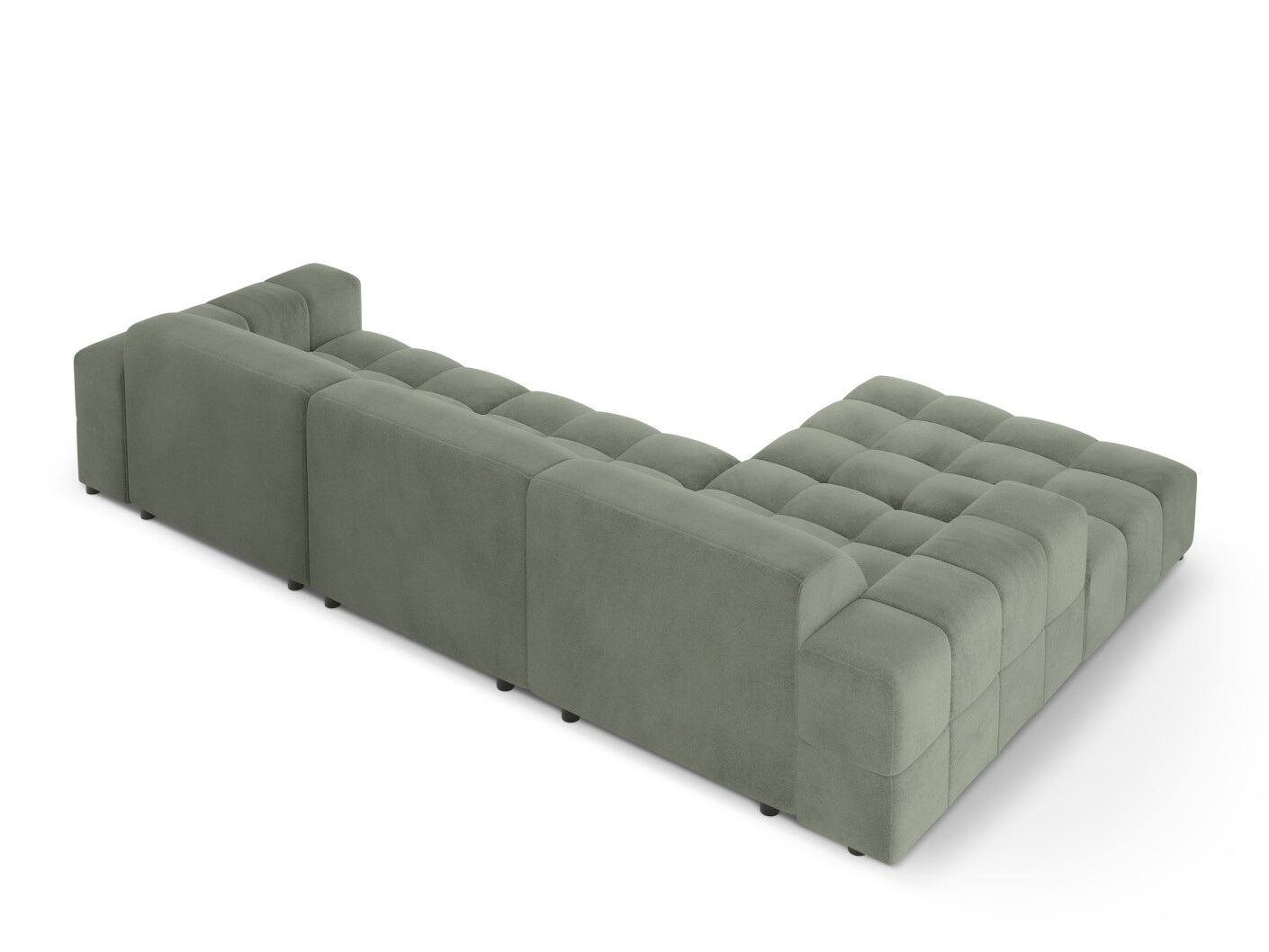 Minkštas kampas Lirlivo 105 (Sorella 34)