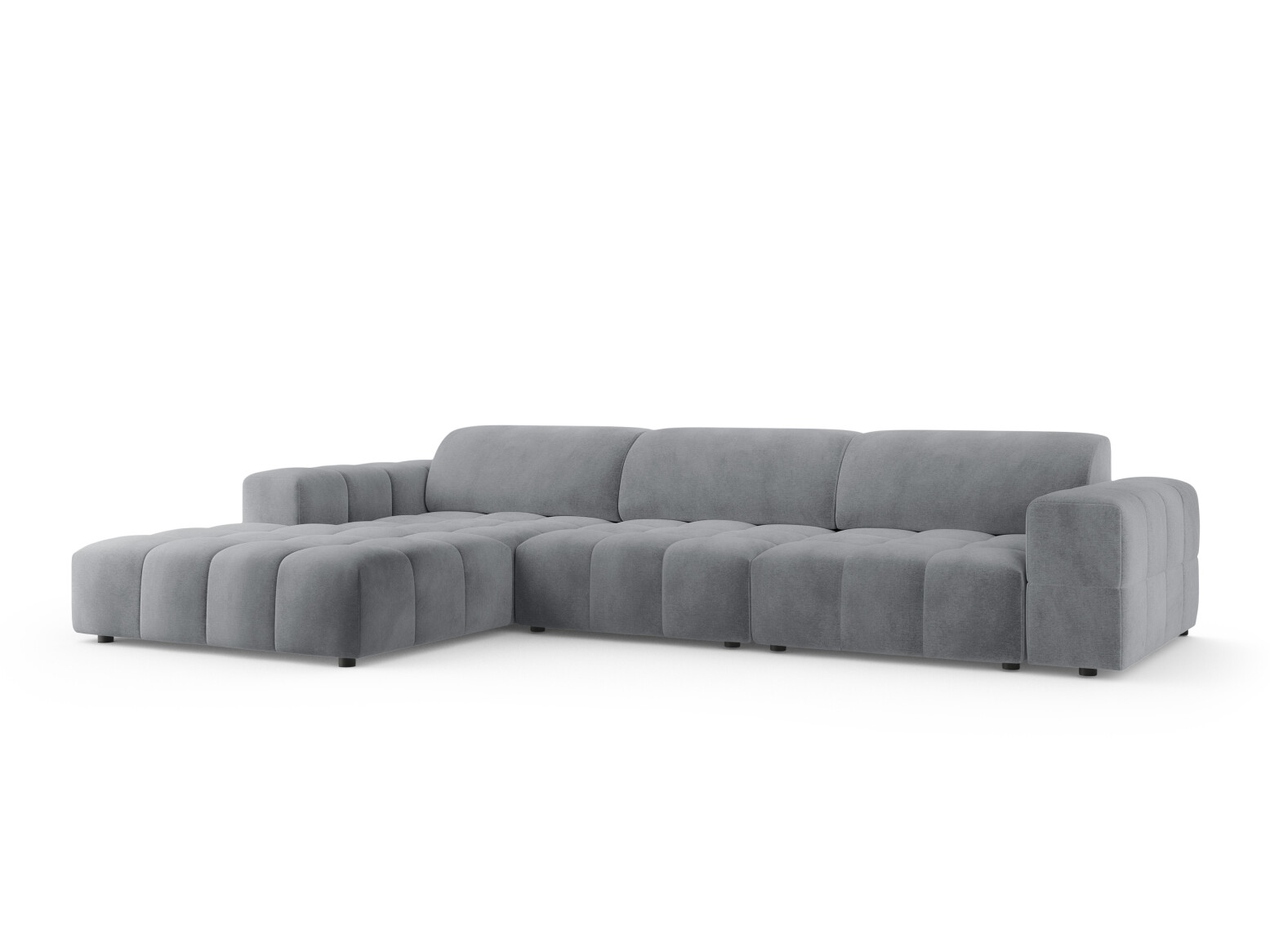 Minkštas kampas Lirlivo 105 (Sorella 89)