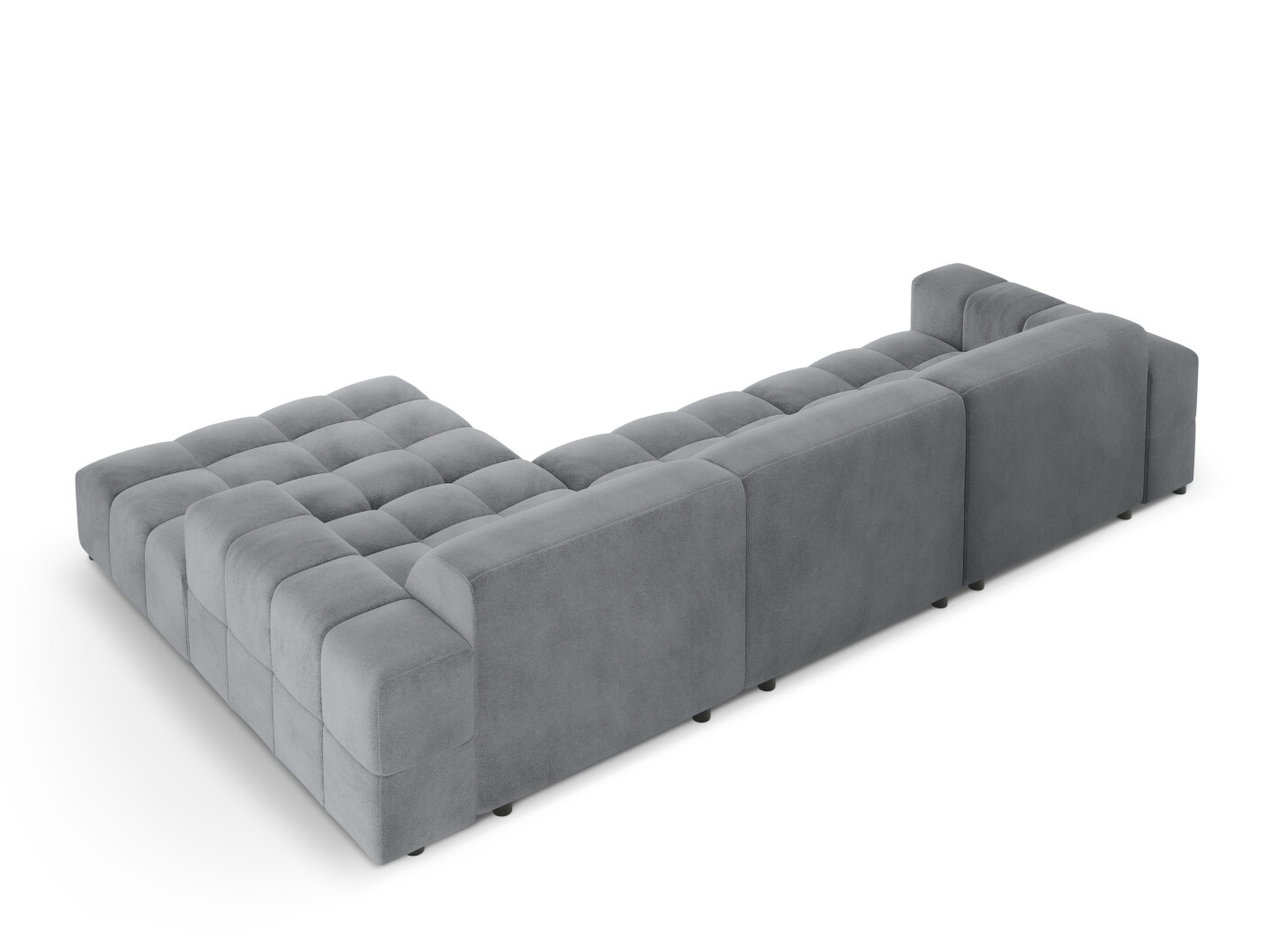 Minkštas kampas Lirlivo 105 (Sorella 89)
