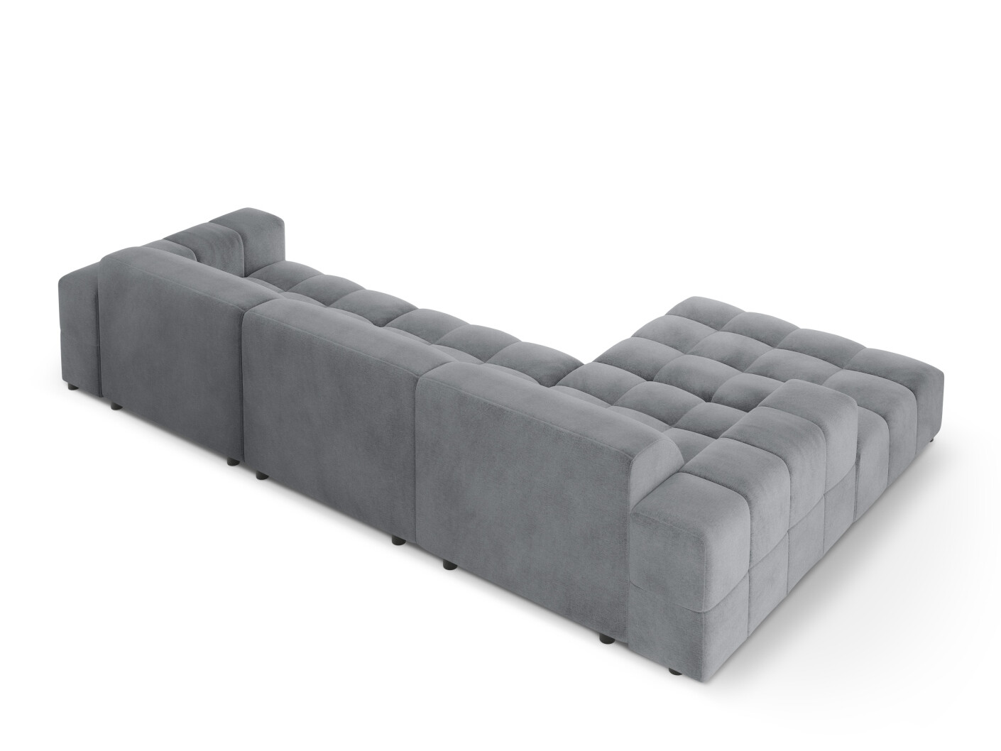 Minkštas kampas Lirlivo 105 (Sorella 89)