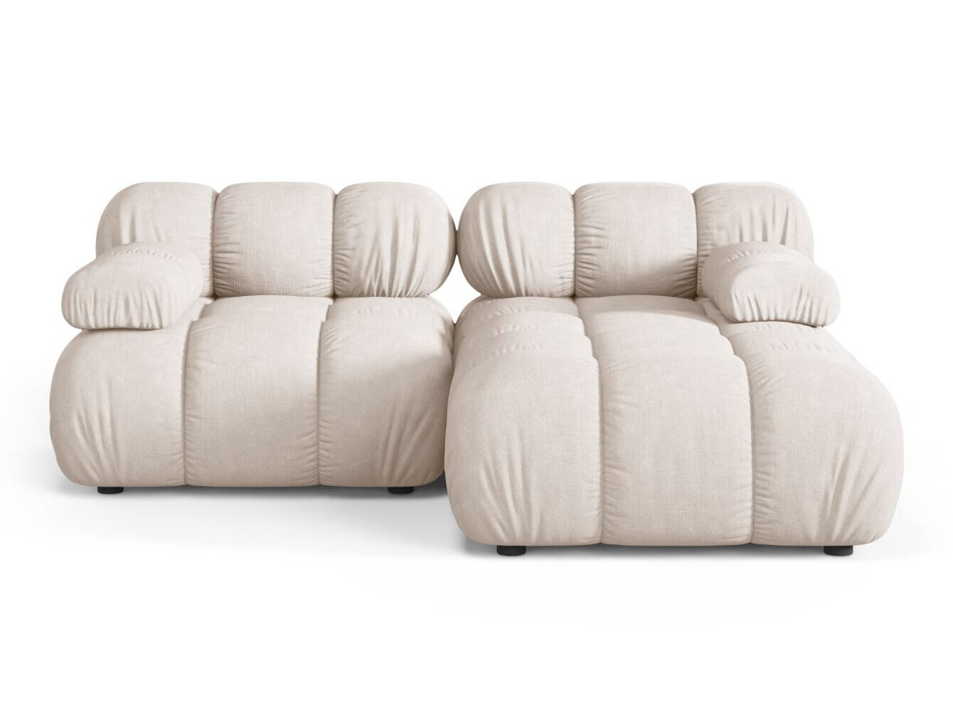 Modulinis minkštas kampas Caltenu 105 (Liberty 02)