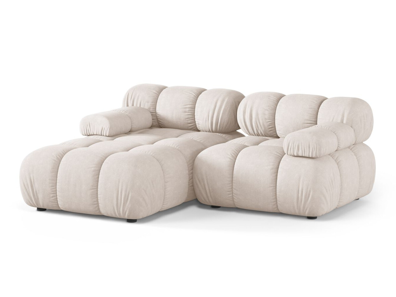 Modulinis minkštas kampas Caltenu 105 (Liberty 02)