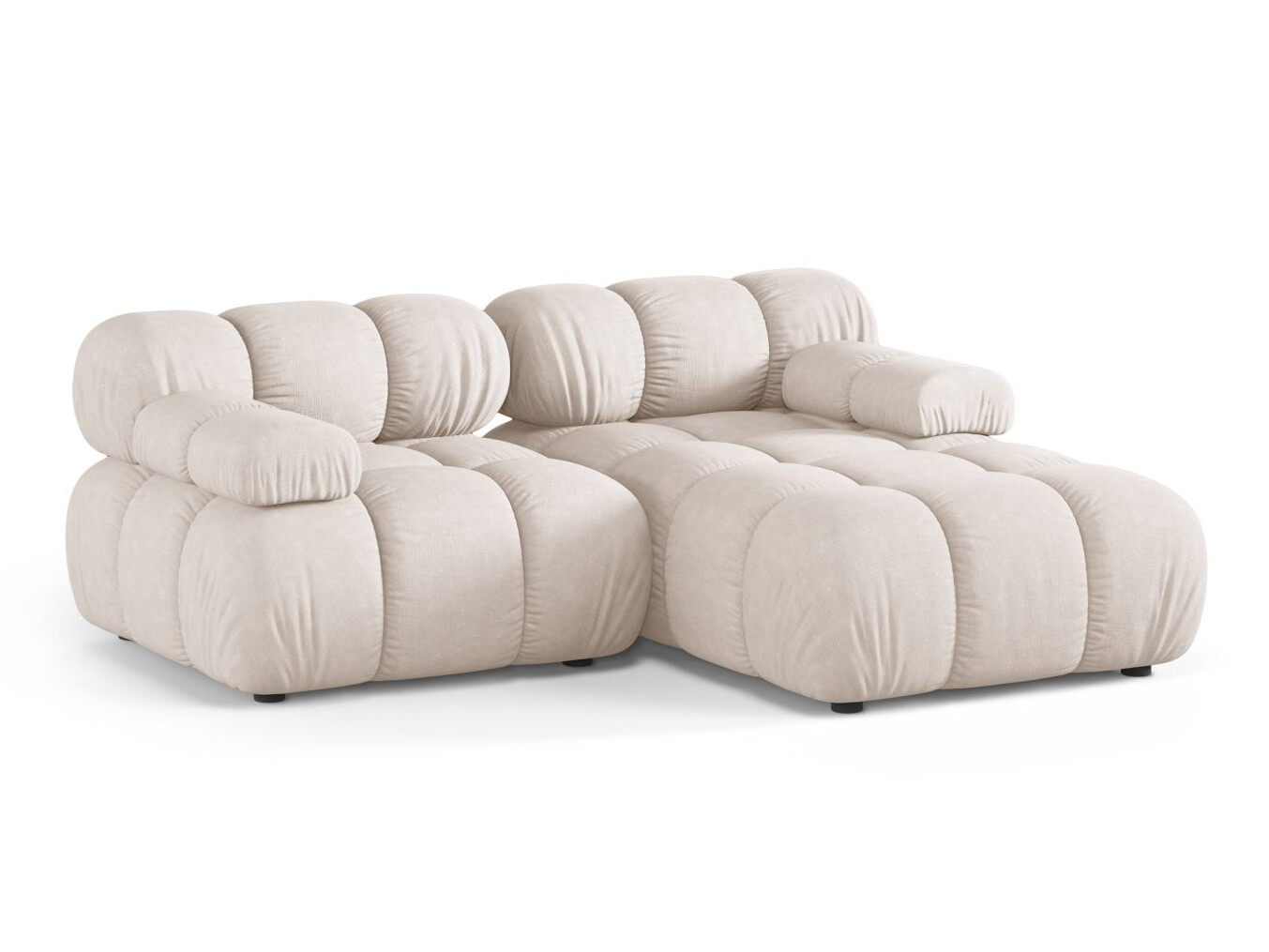 Modulinis minkštas kampas Caltenu 105 (Liberty 02)