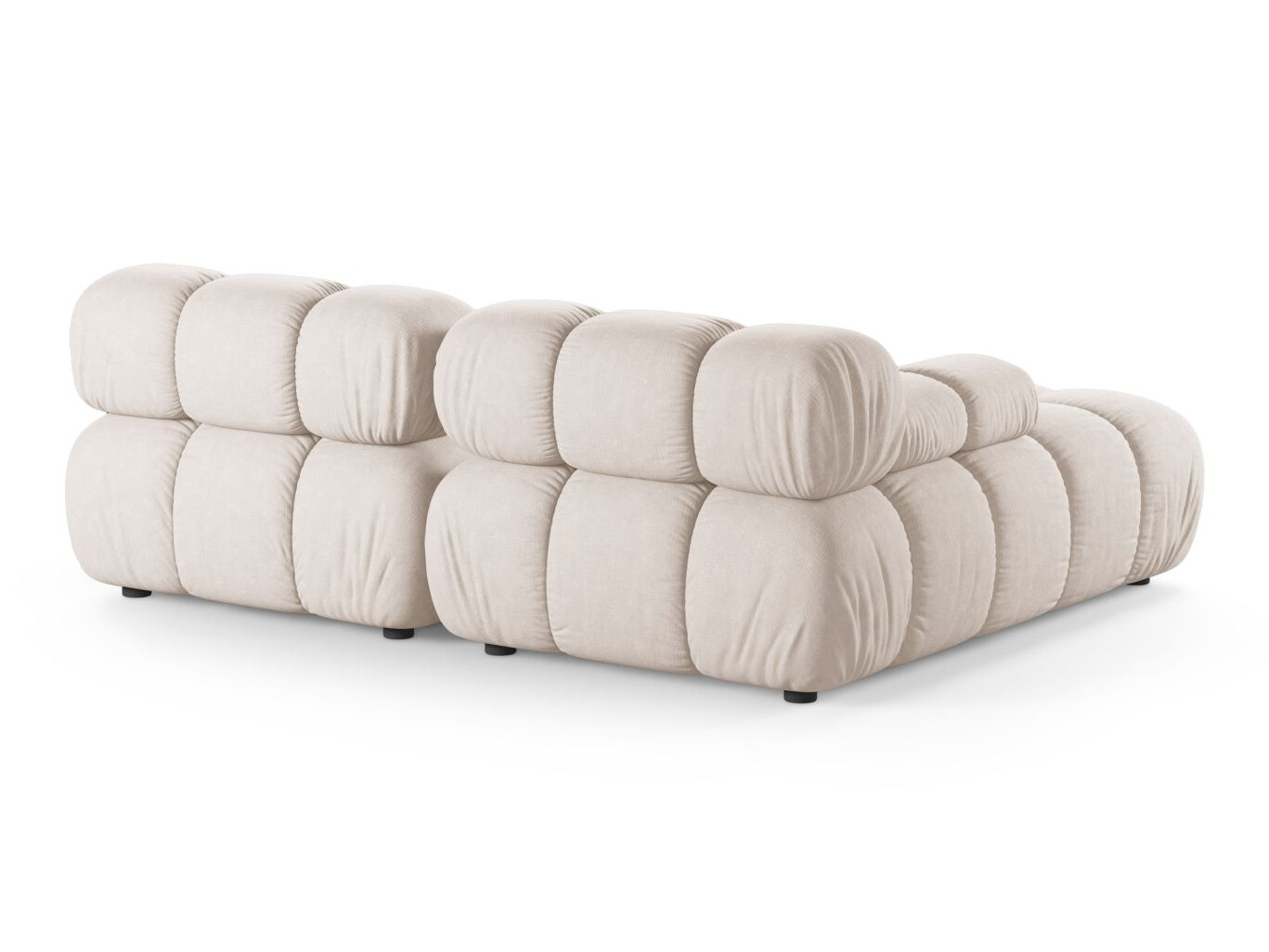 Modulinis minkštas kampas Caltenu 105 (Liberty 02)