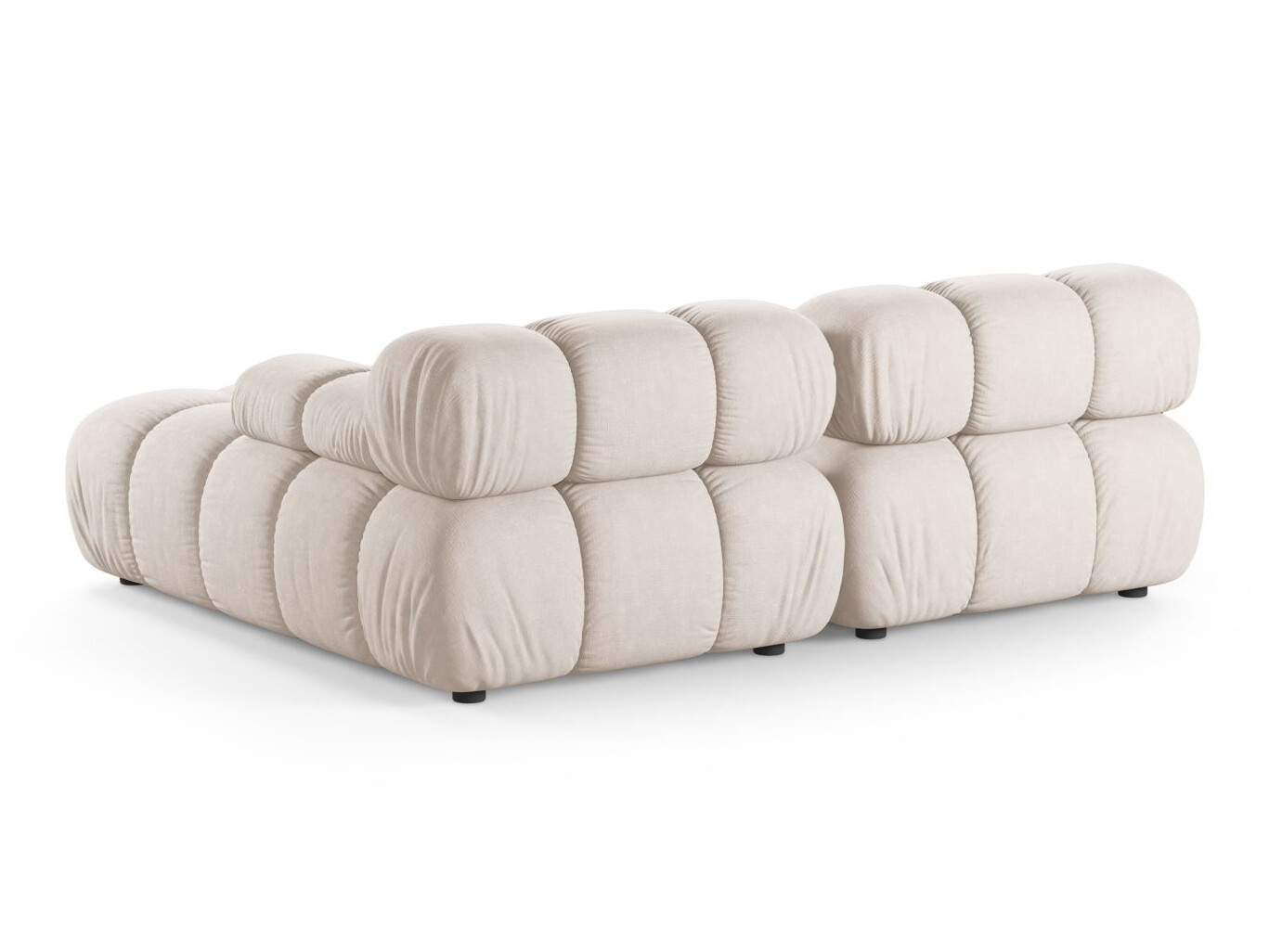 Modulinis minkštas kampas Caltenu 105 (Liberty 02)