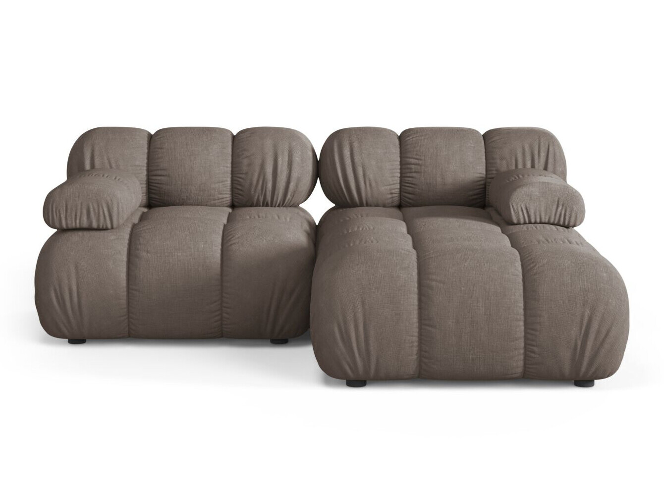 Modulinis minkštas kampas Caltenu 105 (Liberty 05)