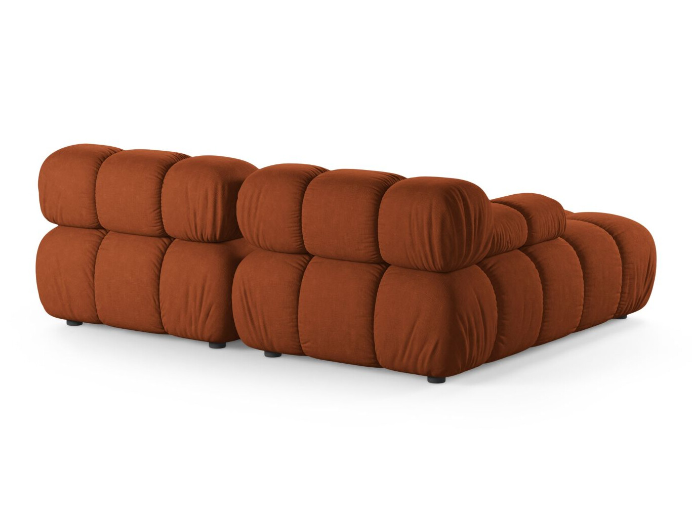 Modulinis minkštas kampas Caltenu 105 (Liberty 09)