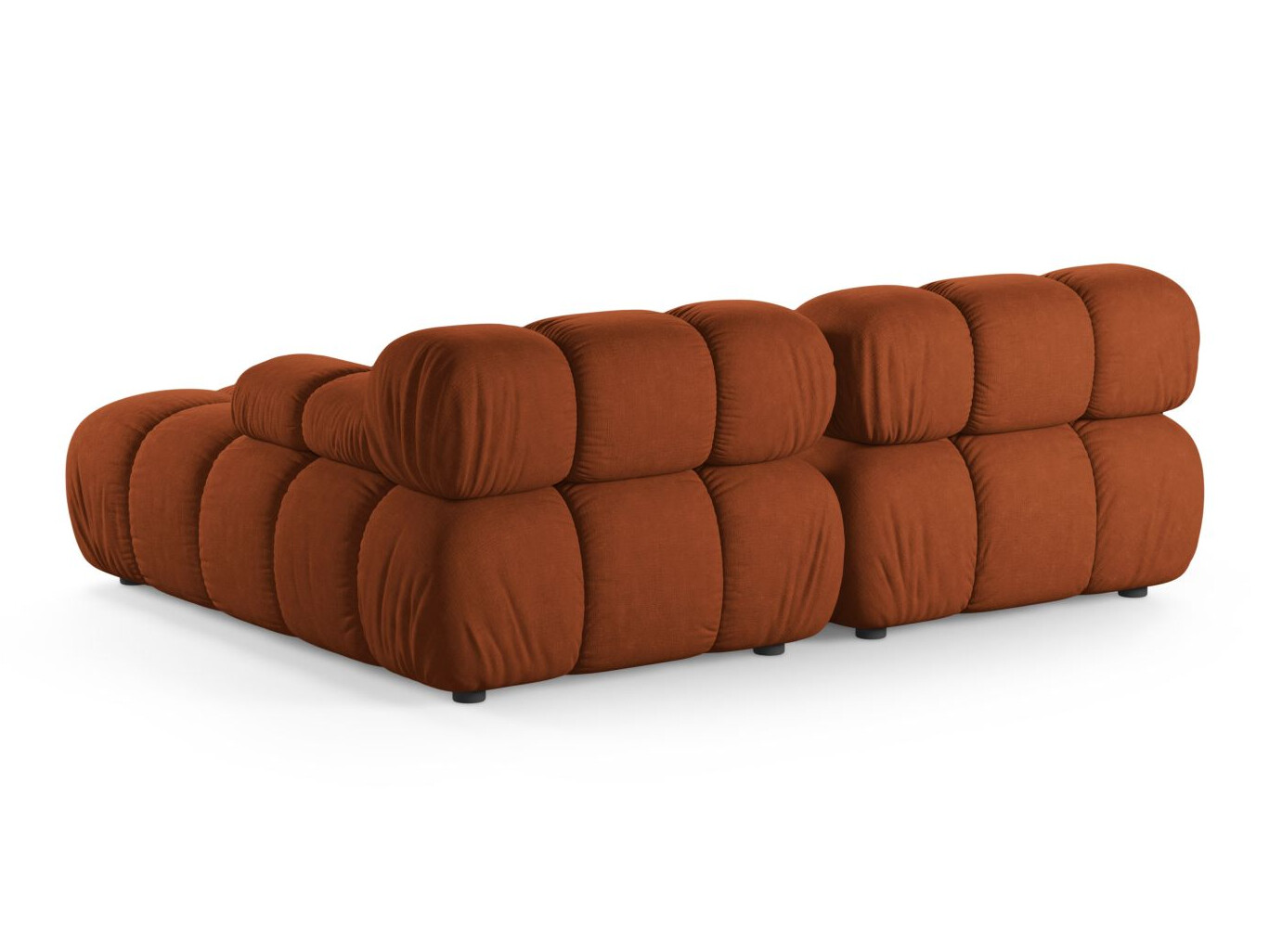 Modulinis minkštas kampas Caltenu 105 (Liberty 09)